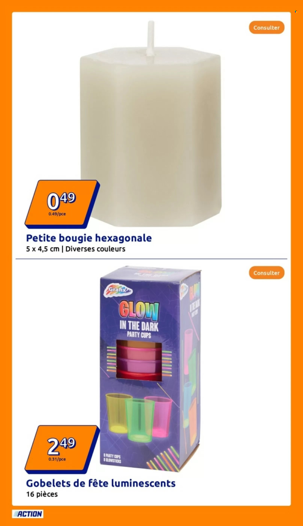 Catalogue Action - 25/12/2024 - 31/12/2024. Page 10