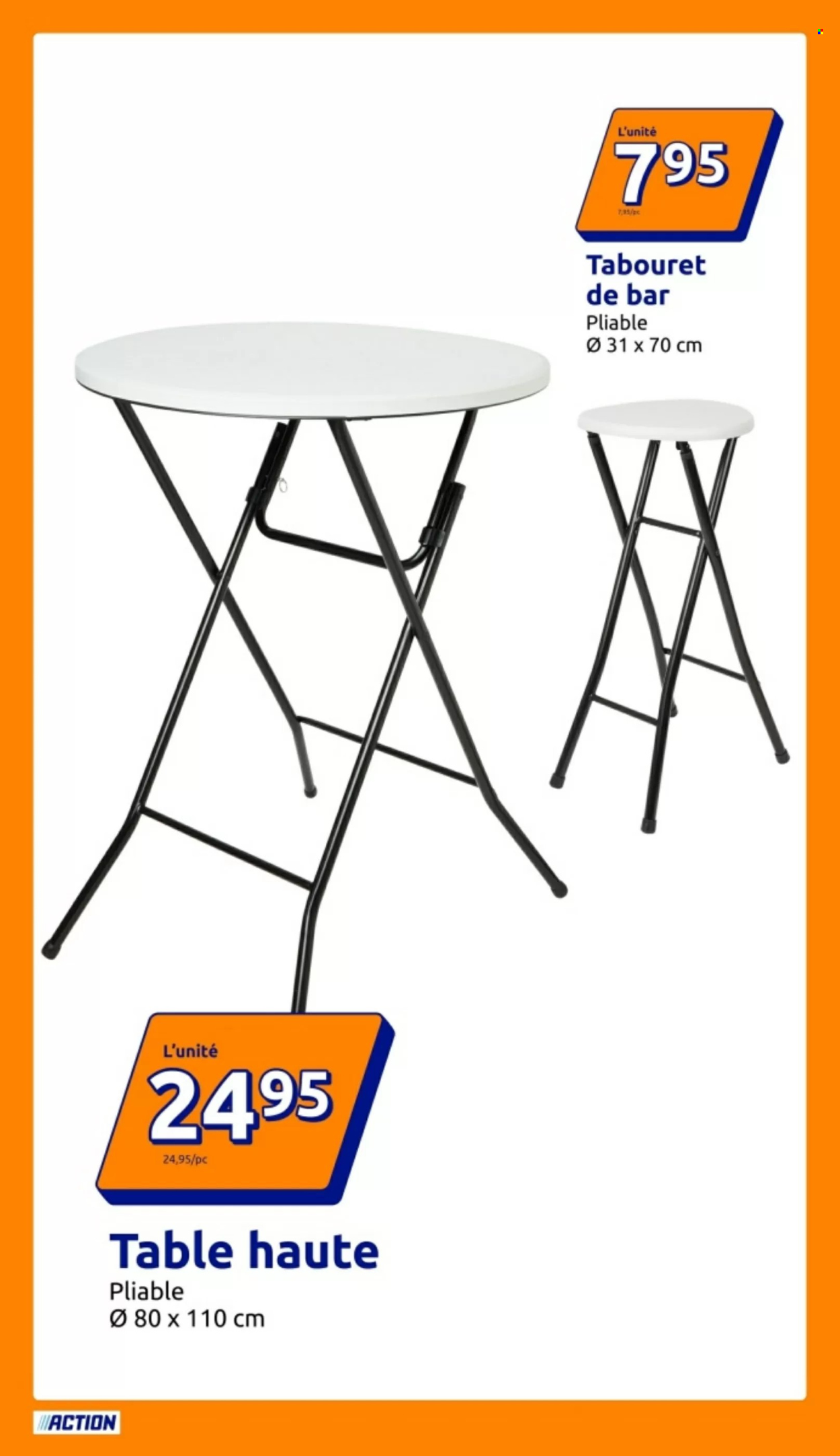 Catalogue Action - 25/12/2024 - 31/12/2024. Page 12