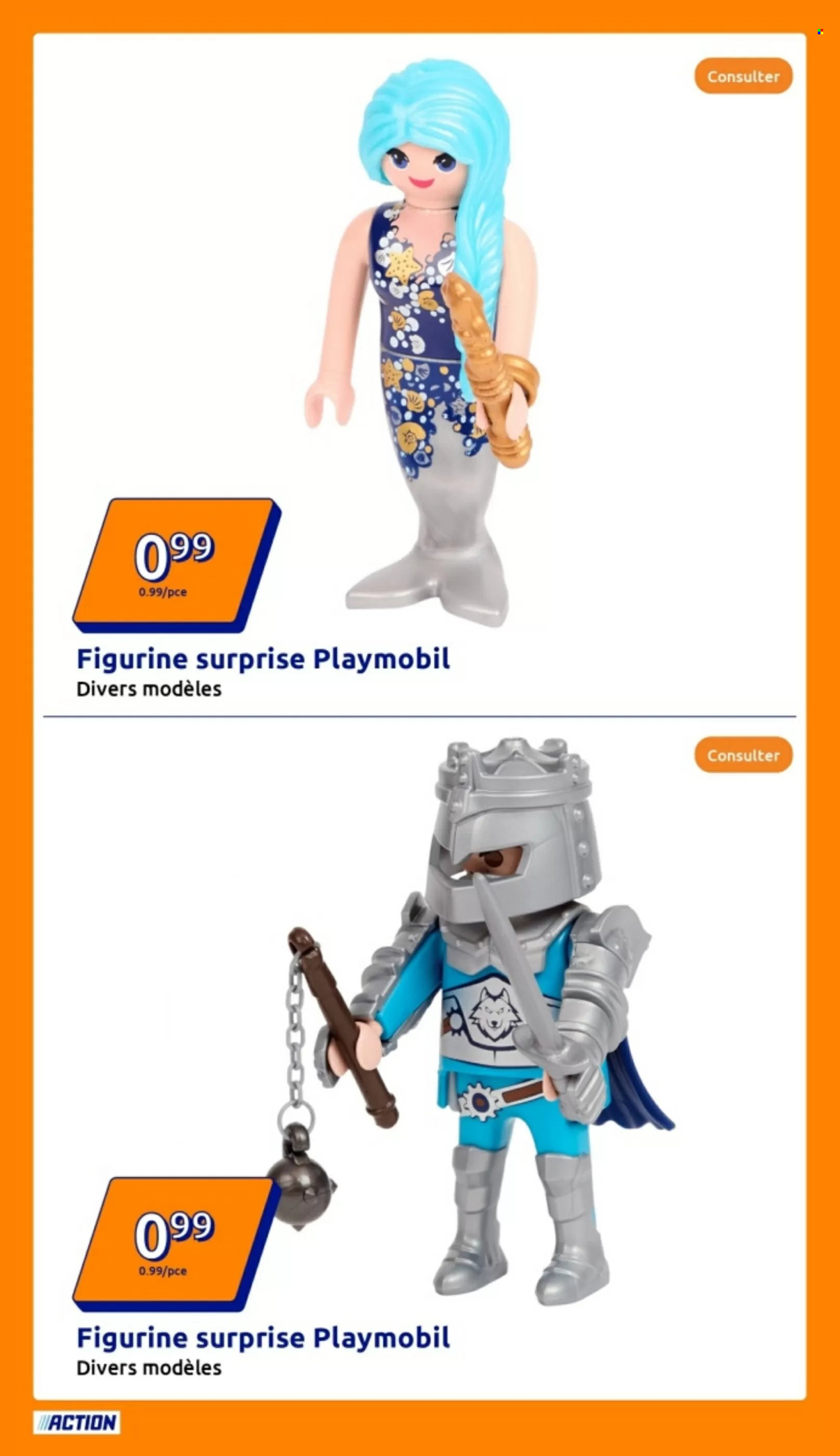 Catalogue Action - 25/12/2024 - 31/12/2024. Page 14