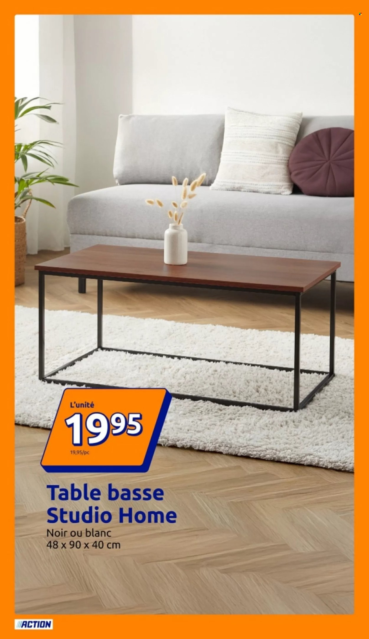 Catalogue Action - 25/12/2024 - 31/12/2024. Page 15
