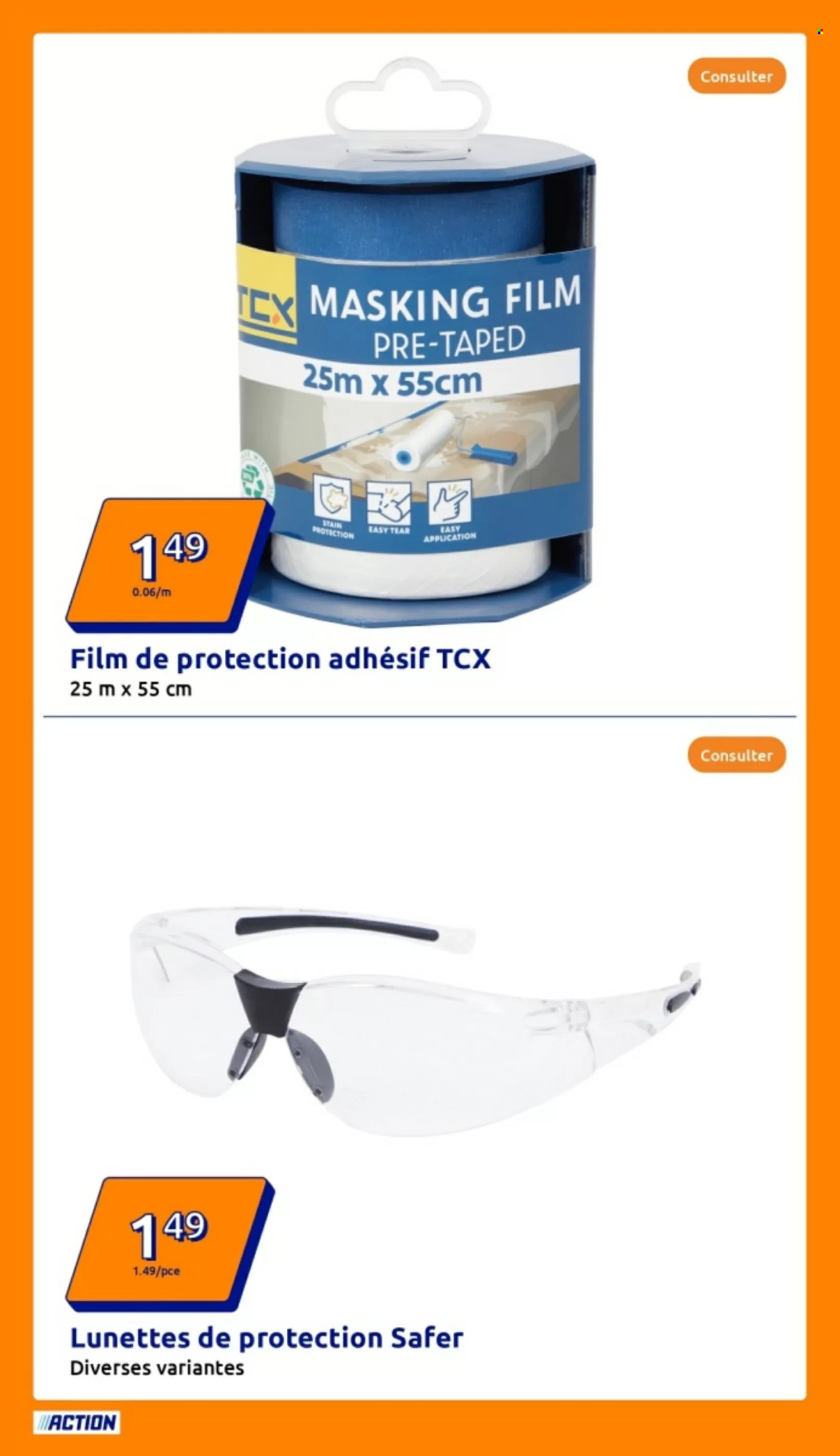 Catalogue Action - 25/12/2024 - 31/12/2024. Page 16