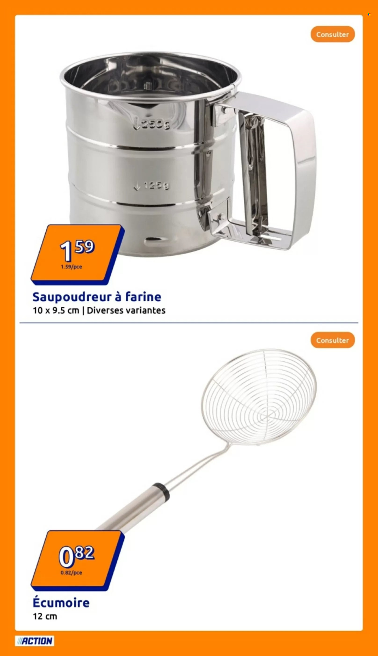 Catalogue Action - 25/12/2024 - 31/12/2024. Page 17