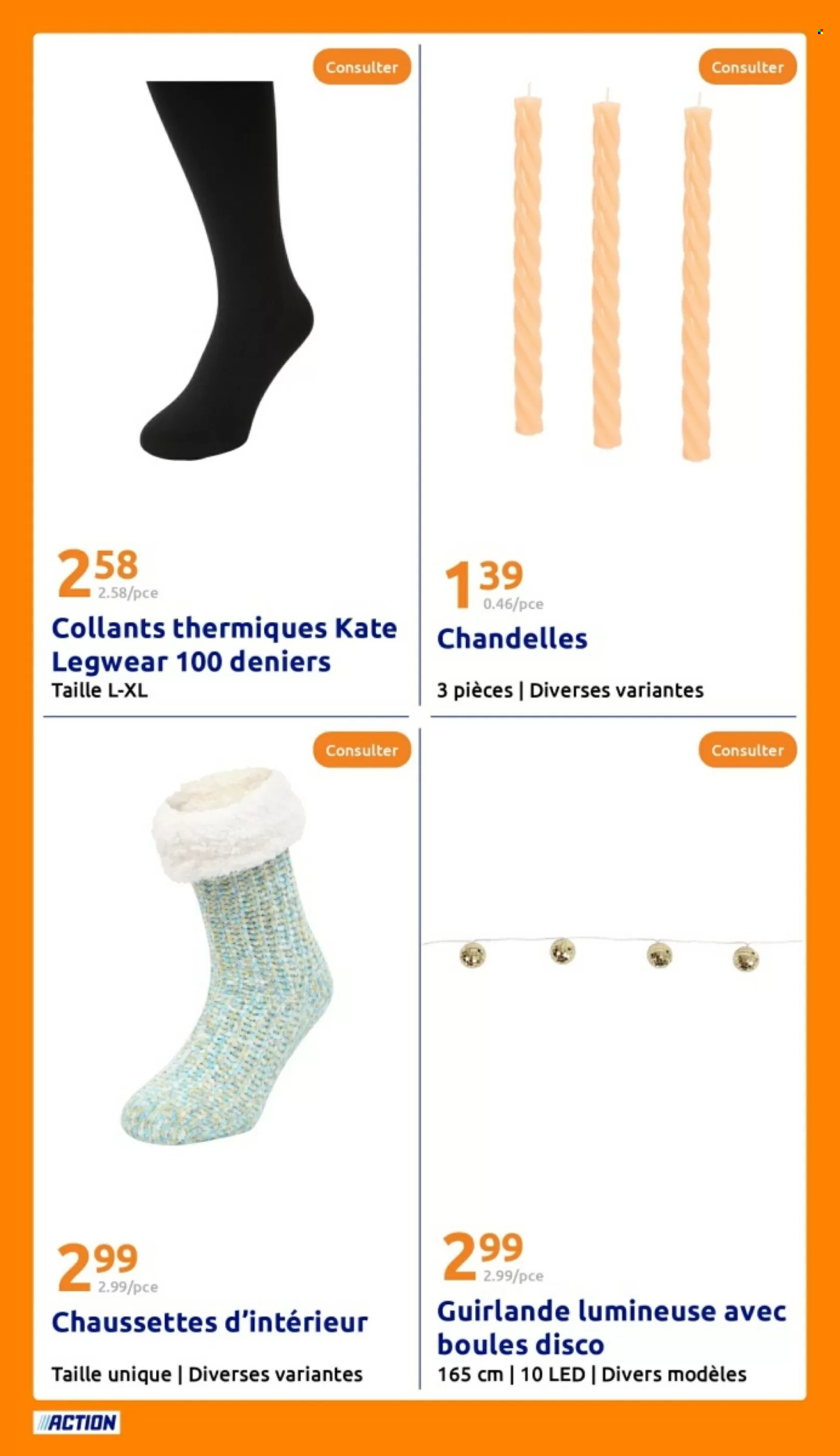 Catalogue Action - 25/12/2024 - 31/12/2024. Page 20