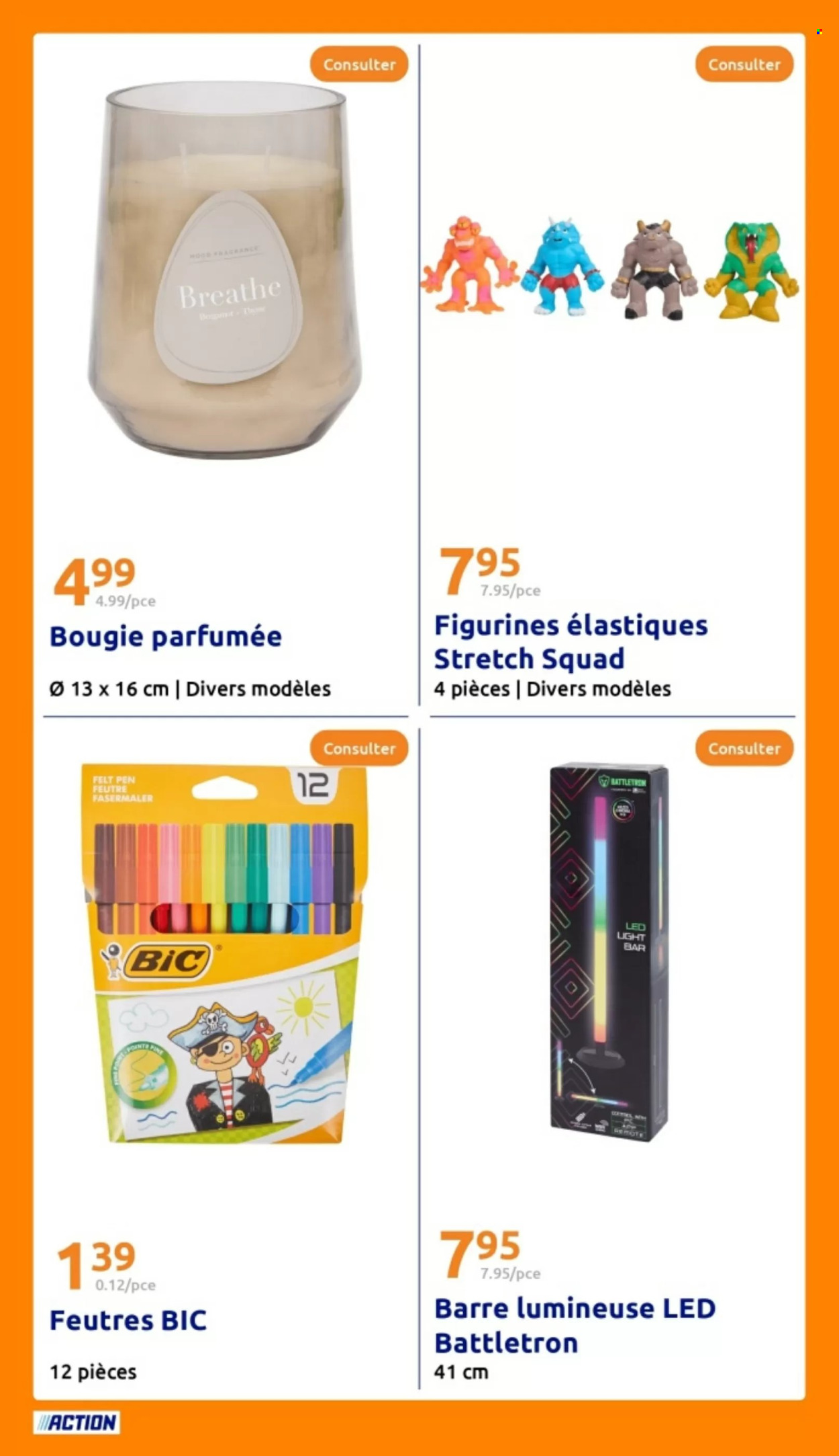 Catalogue Action - 25/12/2024 - 31/12/2024. Page 21