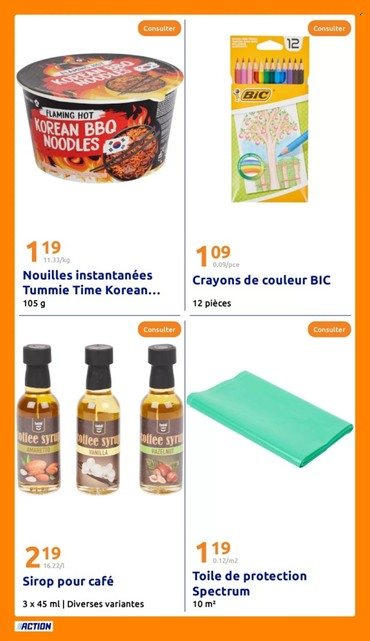 Catalogue Action - 25/12/2024 - 31/12/2024. Page 24