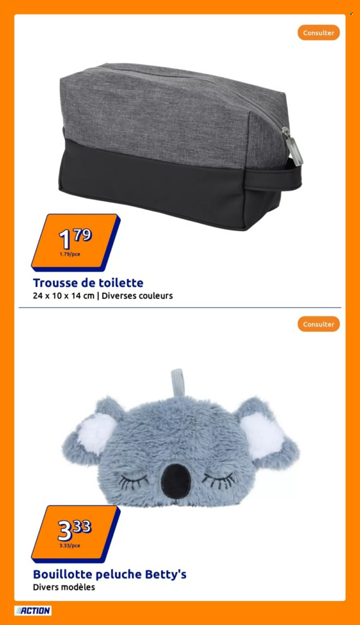 Catalogue Action - 25/12/2024 - 31/12/2024. Page 25