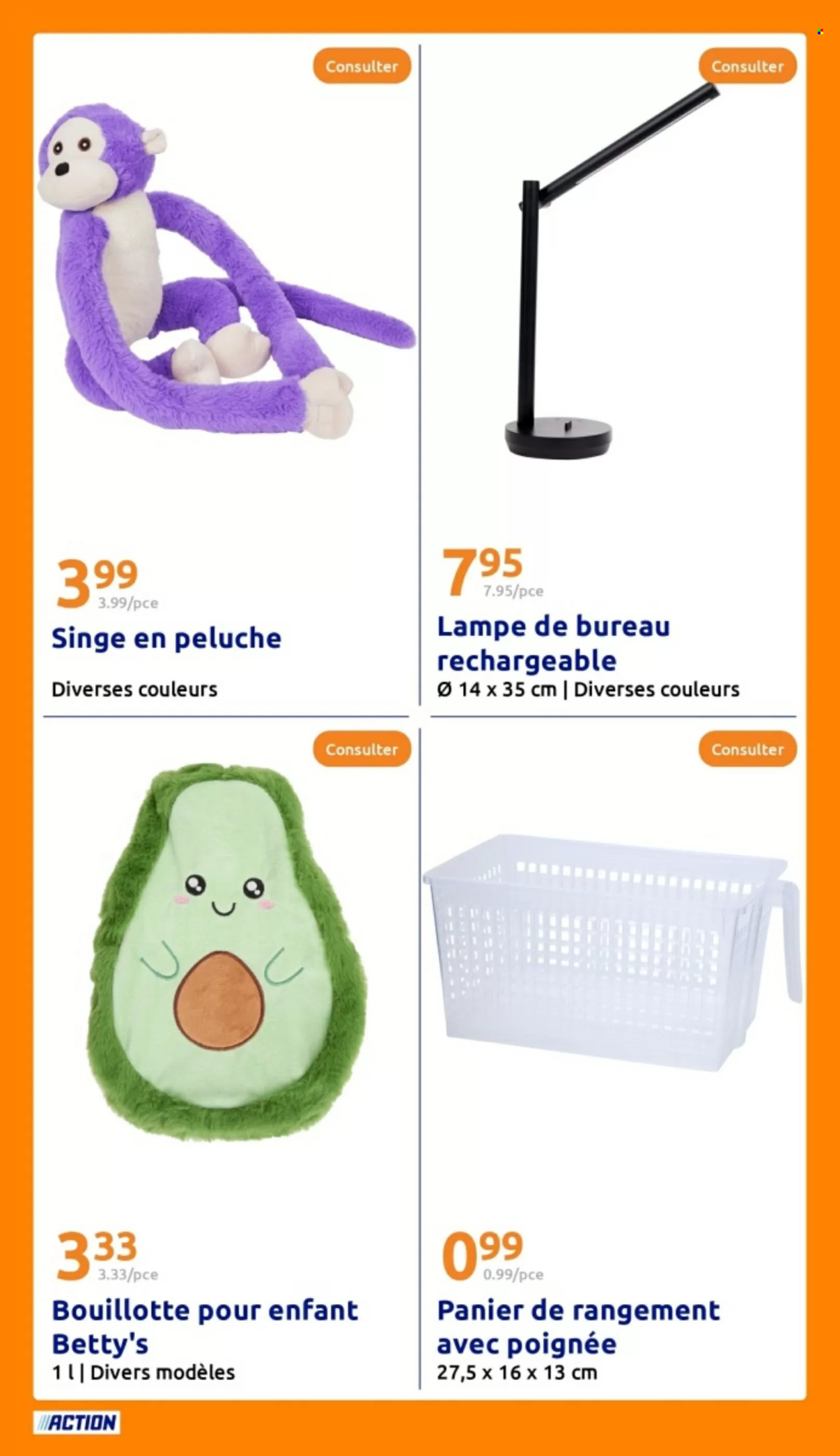 Catalogue Action - 25/12/2024 - 31/12/2024. Page 30