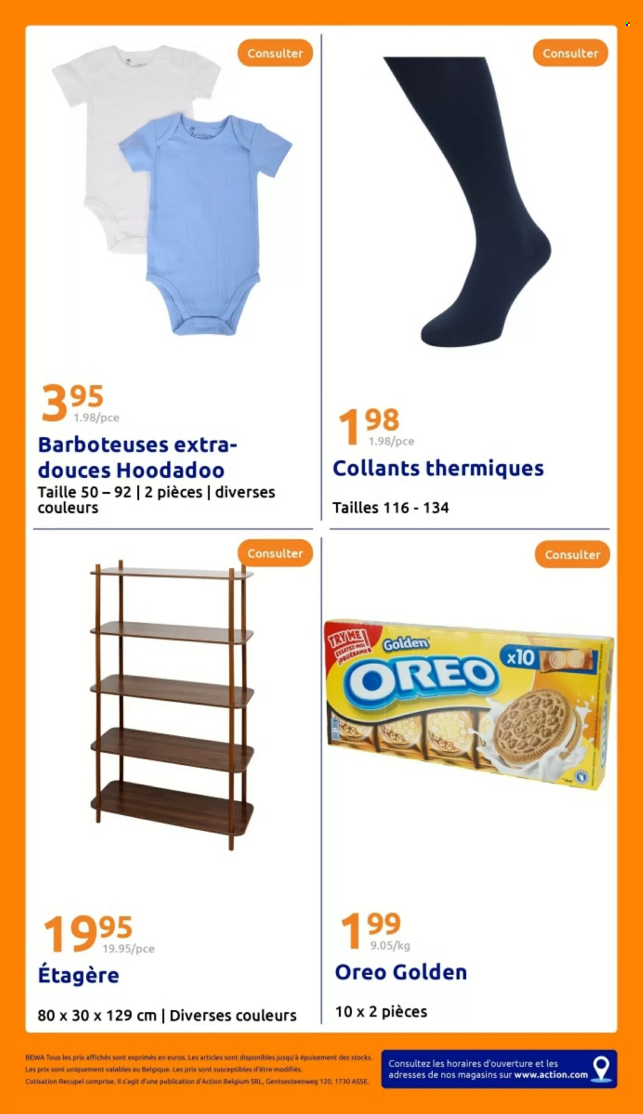 Catalogue Action - 25/12/2024 - 31/12/2024. Page 32