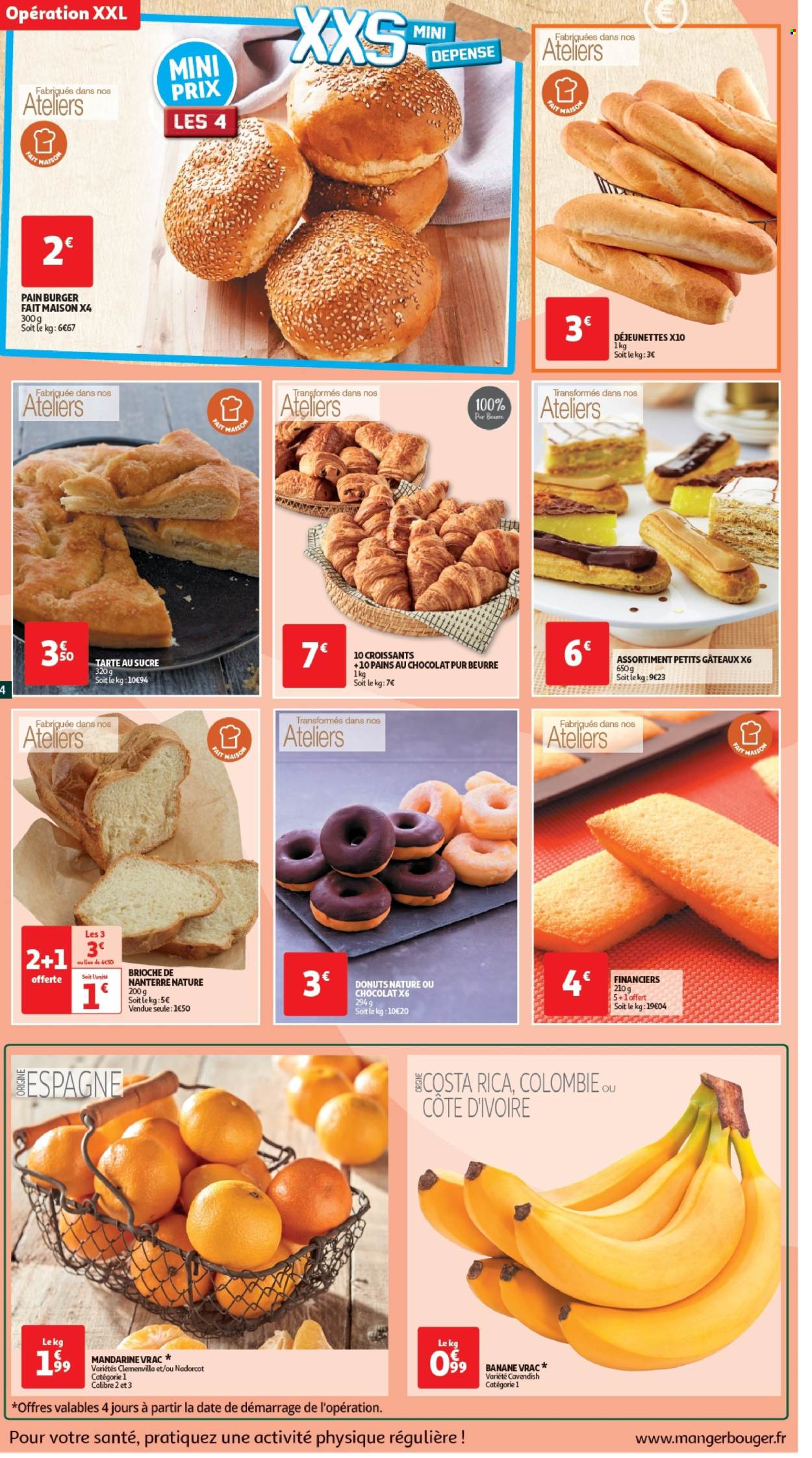 Catalogue Auchan - 27/12/2024 - 06/01/2025. Page 4