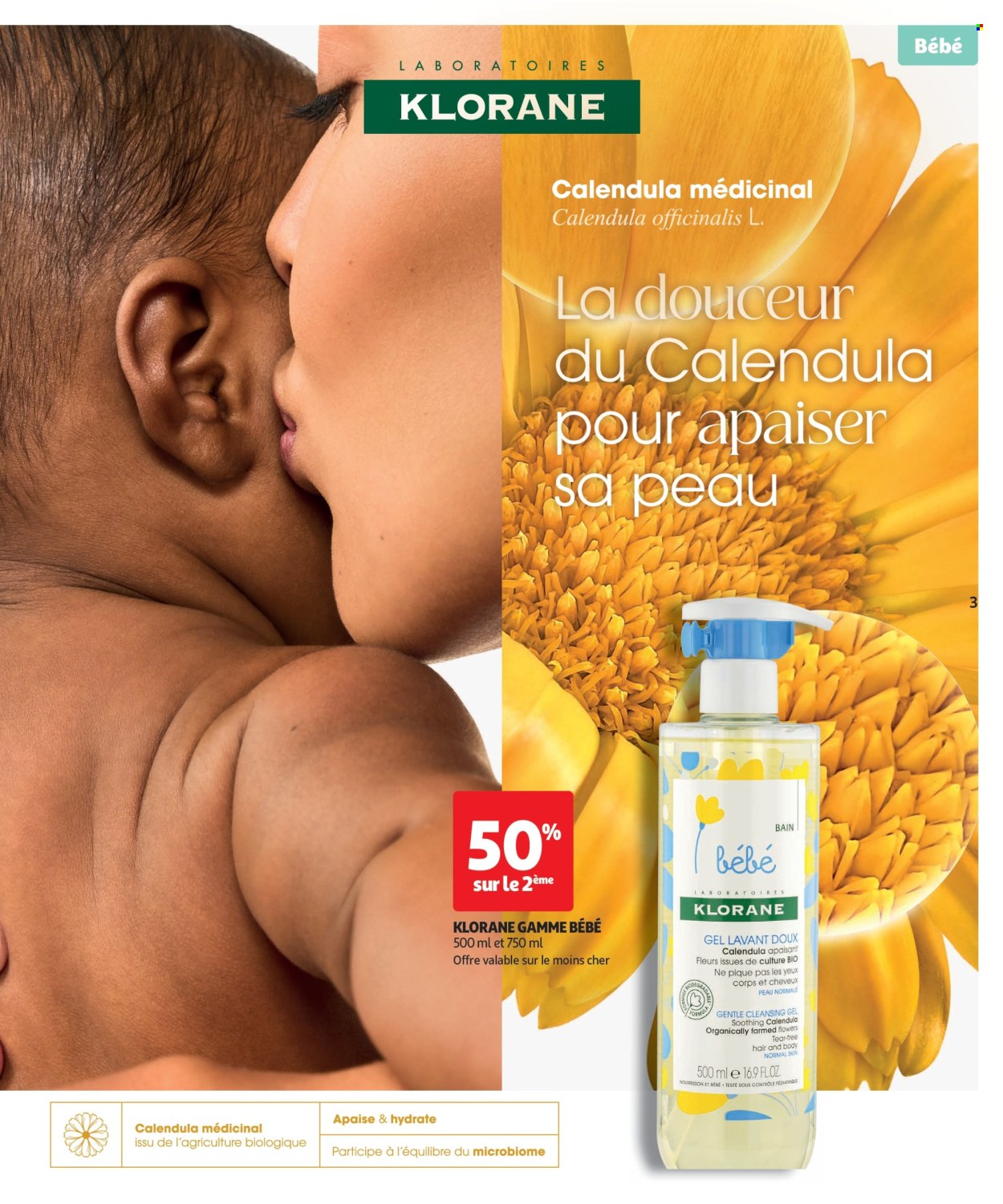 Catalogue Auchan - 30/12/2024 - 20/01/2025. Page 3