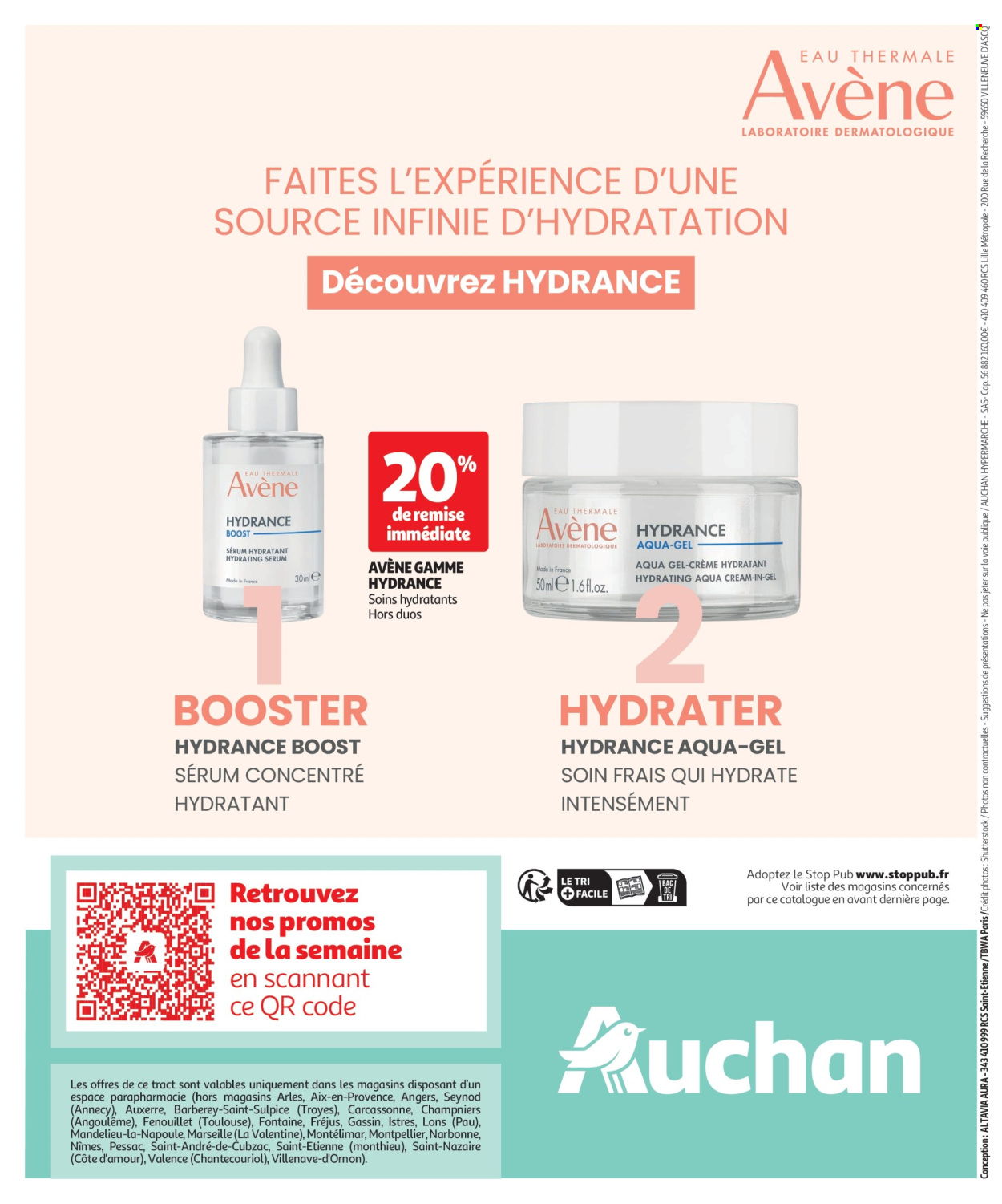 Catalogue Auchan - 30/12/2024 - 20/01/2025. Page 8
