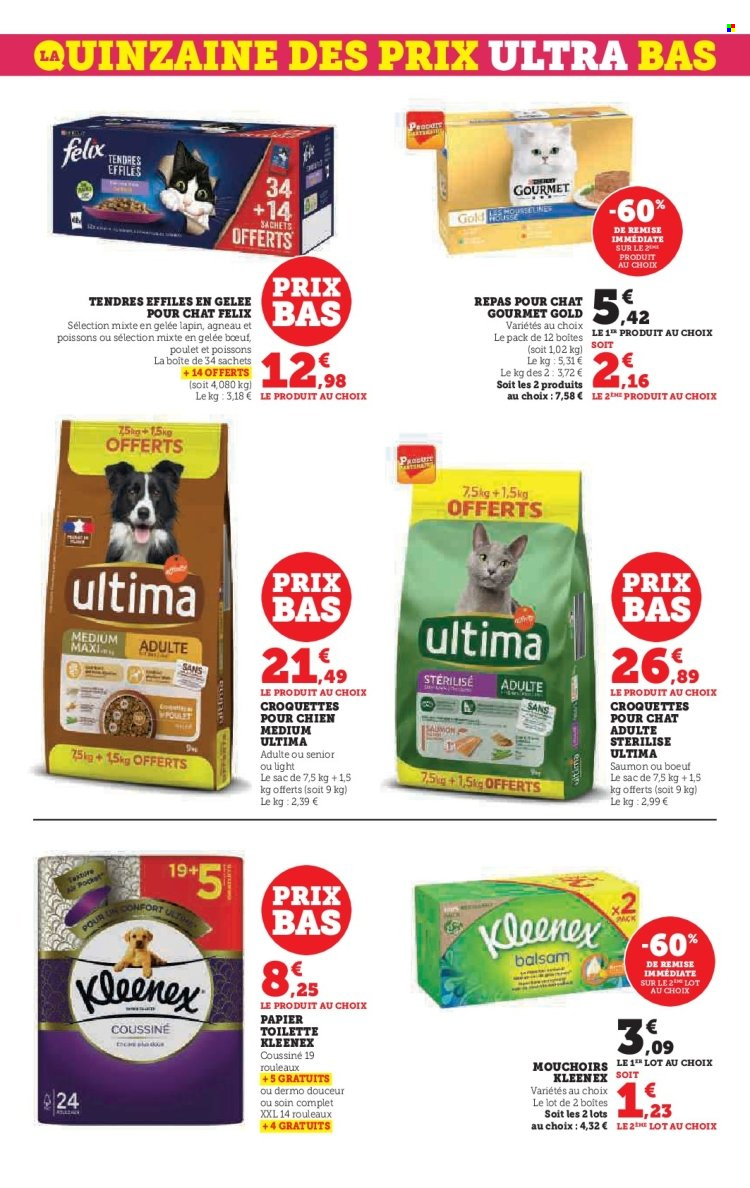 Catalogue SUPER U - 03/01/2025 - 12/01/2025. Page 31