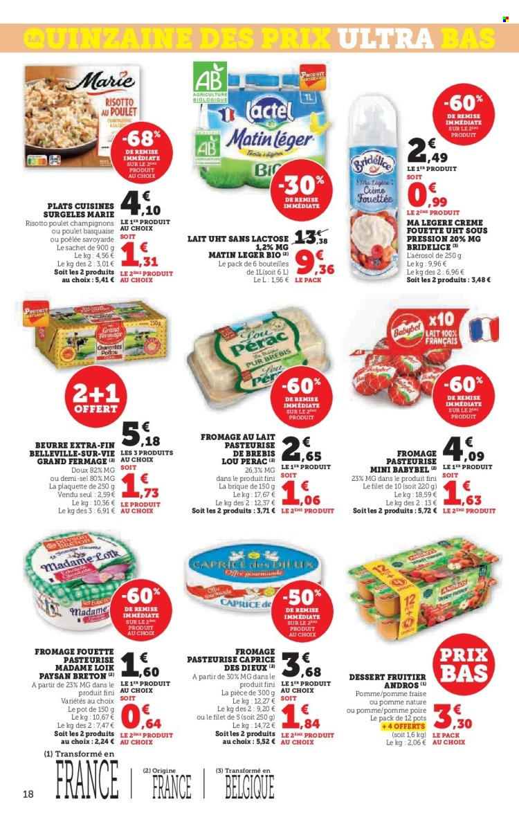Catalogue HYPER U - 03/01/2025 - 12/01/2025. Page 18