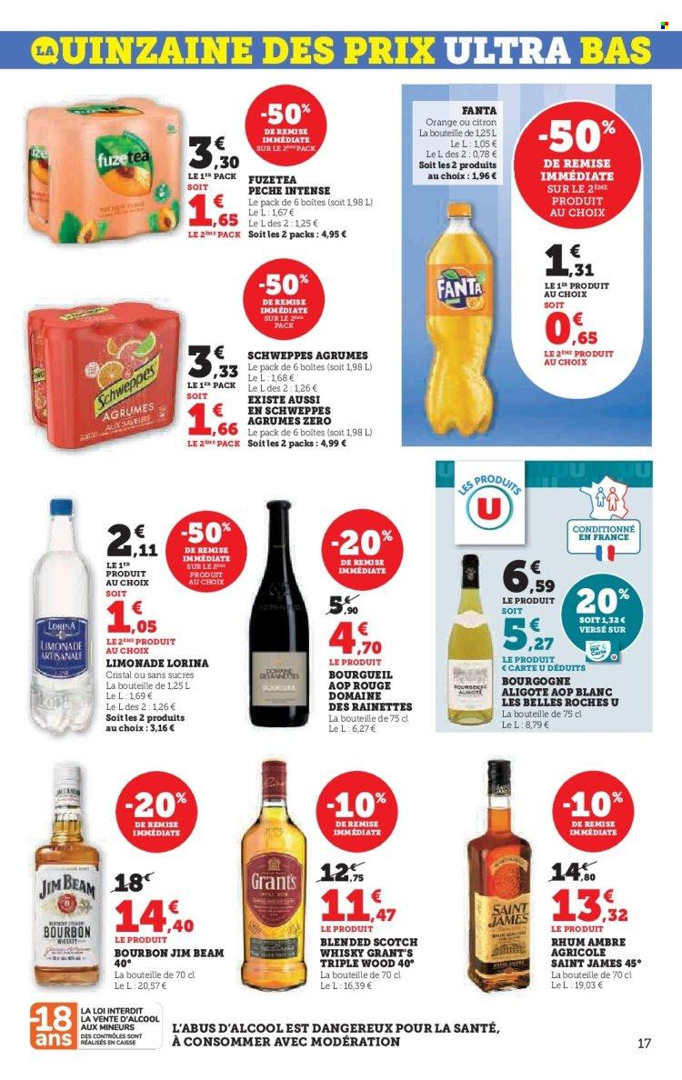 Catalogue U express - 03/01/2025 - 12/01/2025. Page 17