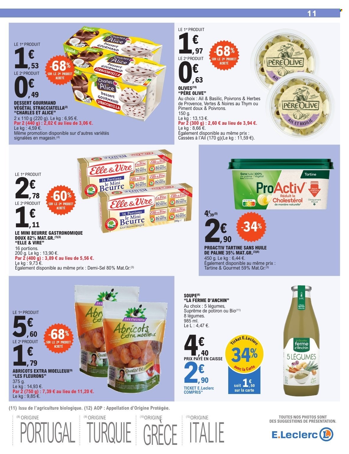 Catalogue E.Leclerc - 02/01/2025 - 11/01/2025. Page 11