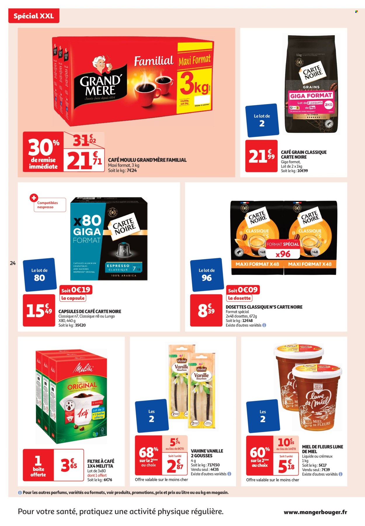 Catalogue Auchan - 02/01/2025 - 12/01/2025. Page 24