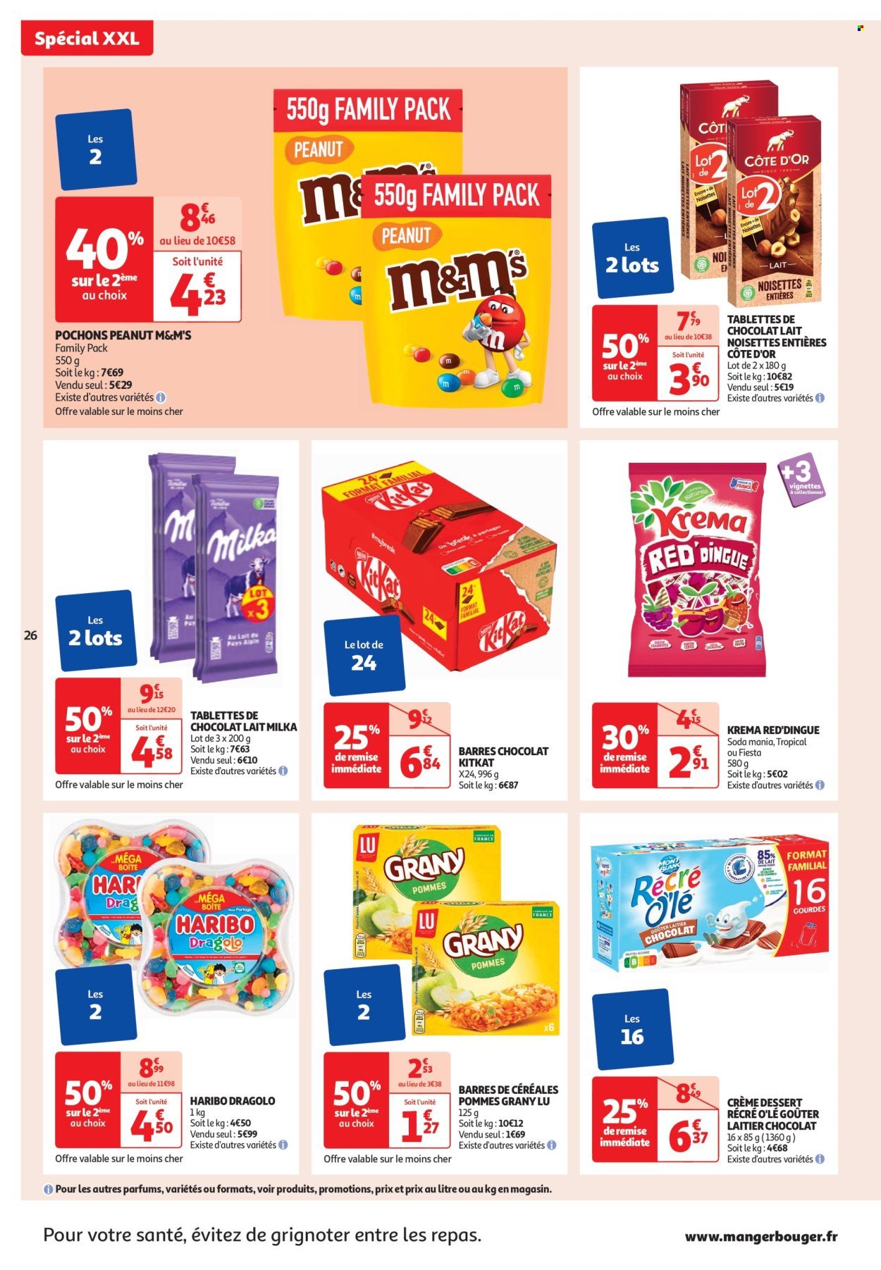 Catalogue Auchan - 02/01/2025 - 12/01/2025. Page 26