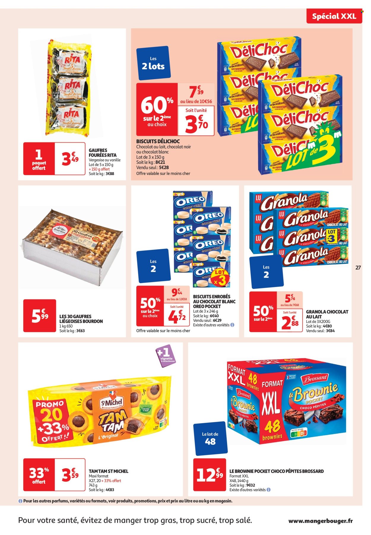 Catalogue Auchan - 02/01/2025 - 12/01/2025. Page 27
