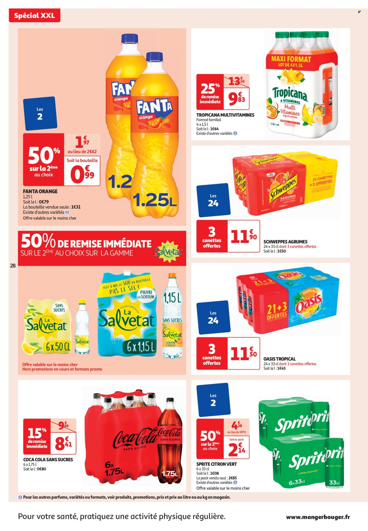 Catalogue Auchan - 02/01/2025 - 12/01/2025. Page 28
