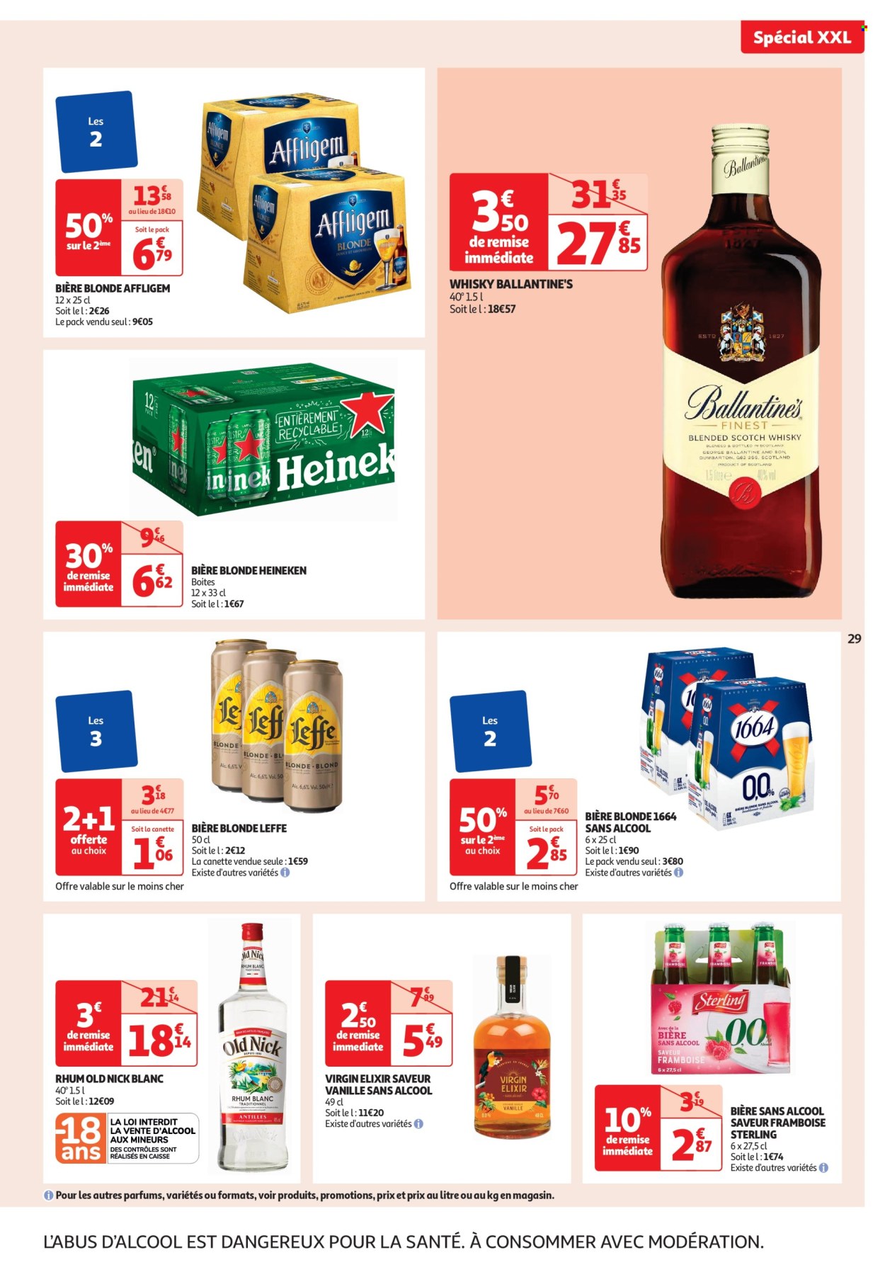 Catalogue Auchan - 02/01/2025 - 12/01/2025. Page 29