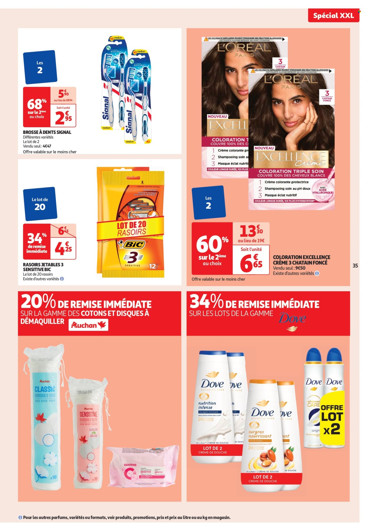 Catalogue Auchan - 02/01/2025 - 12/01/2025. Page 35