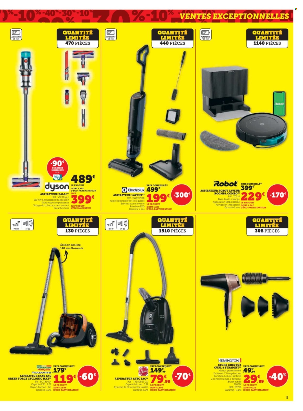 Catalogue HYPER U - 03/01/2025 - 12/01/2025. Page 5