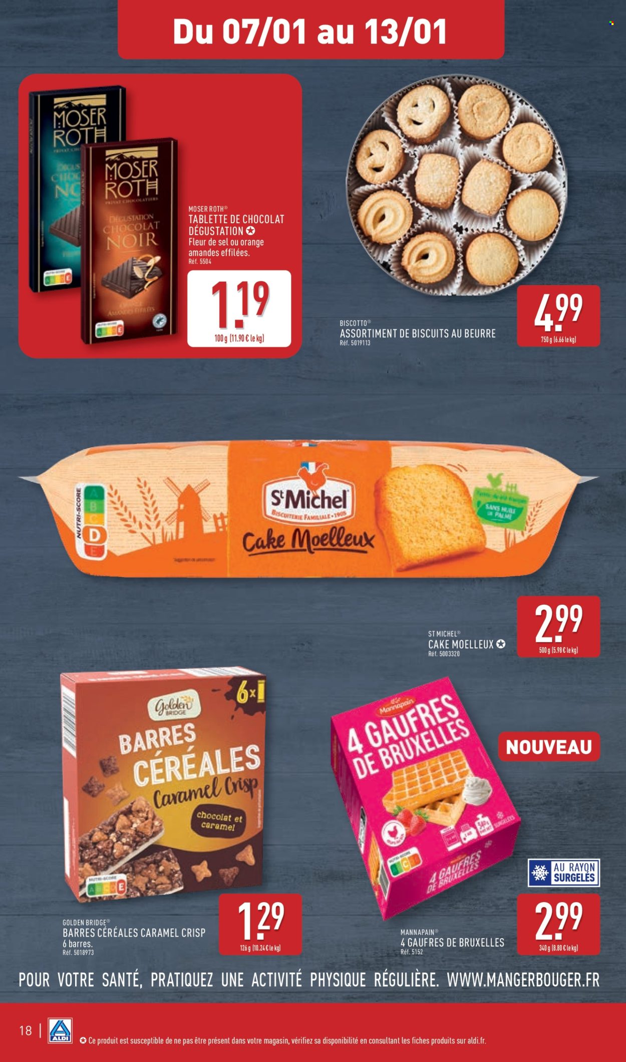 Catalogue ALDI - 07/01/2025 - 13/01/2025. Page 21