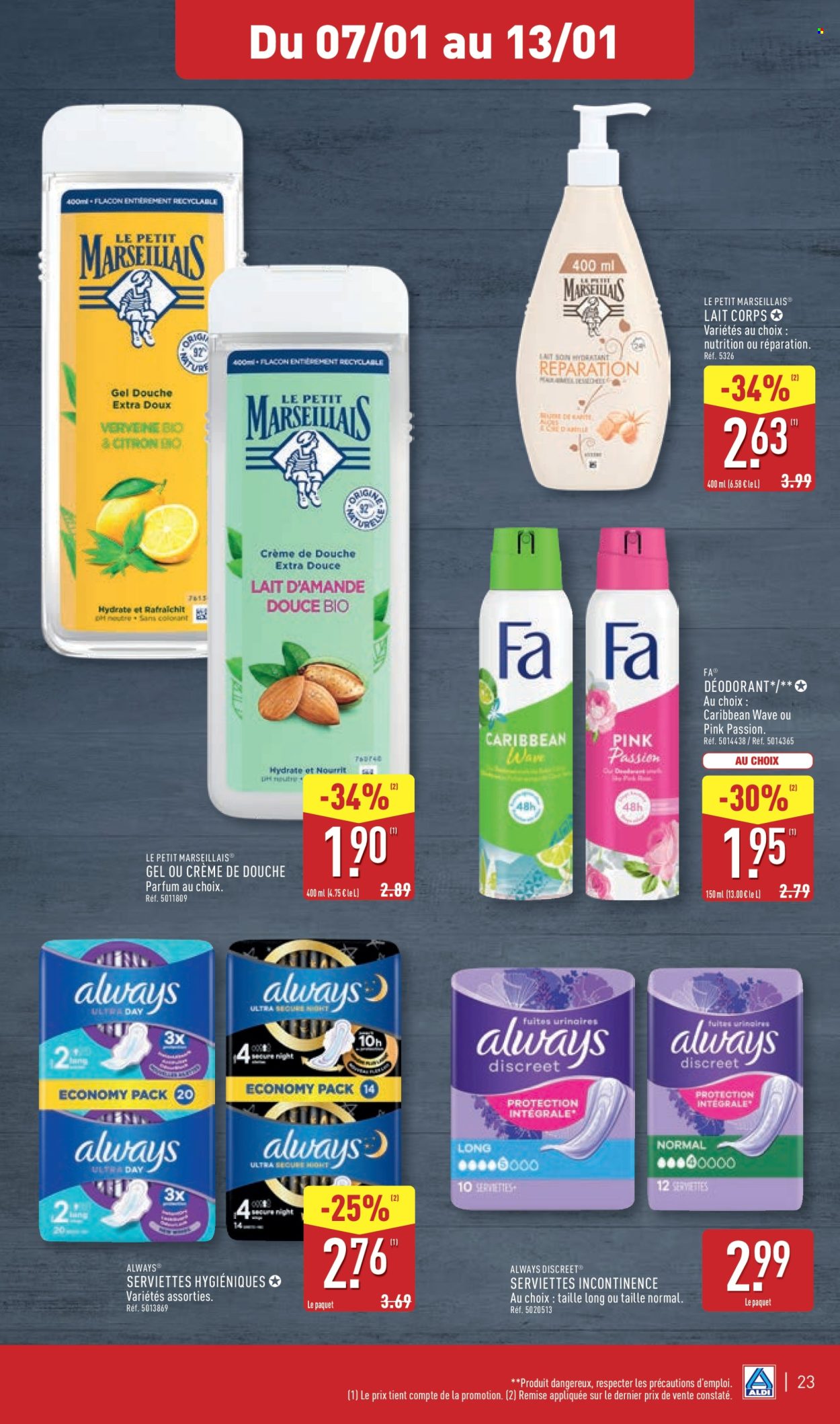 Catalogue ALDI - 07/01/2025 - 13/01/2025. Page 26