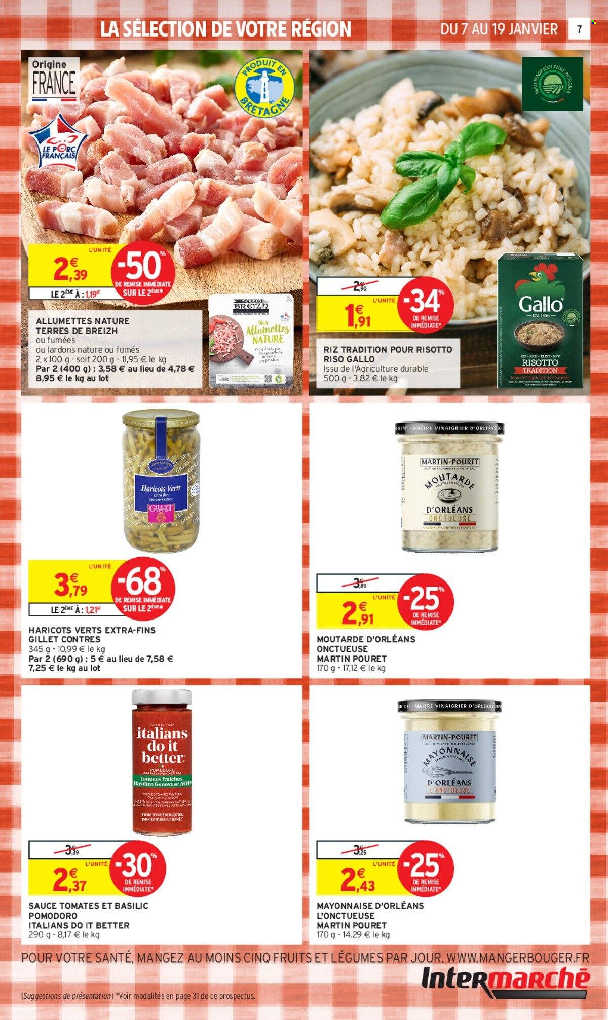 Catalogue Intermarché - 07/01/2025 - 19/01/2025. Page 13