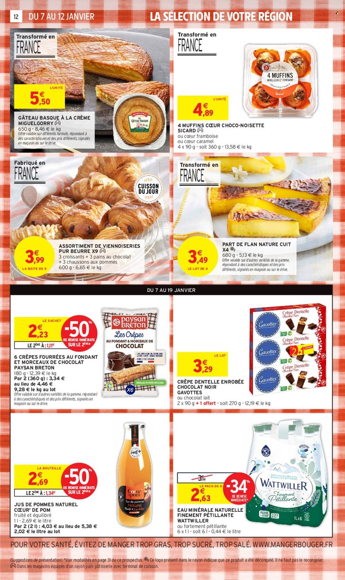 Catalogue Intermarché - 07/01/2025 - 19/01/2025. Page 18