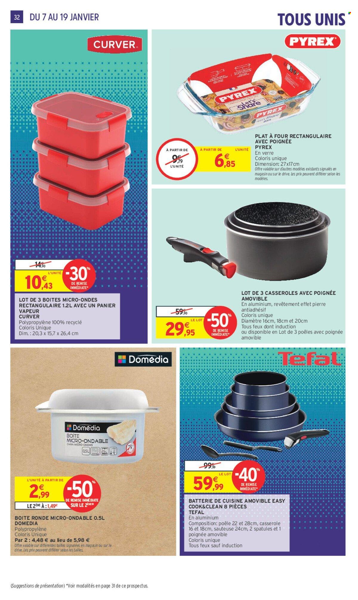 Catalogue Intermarché - 07/01/2025 - 19/01/2025. Page 32
