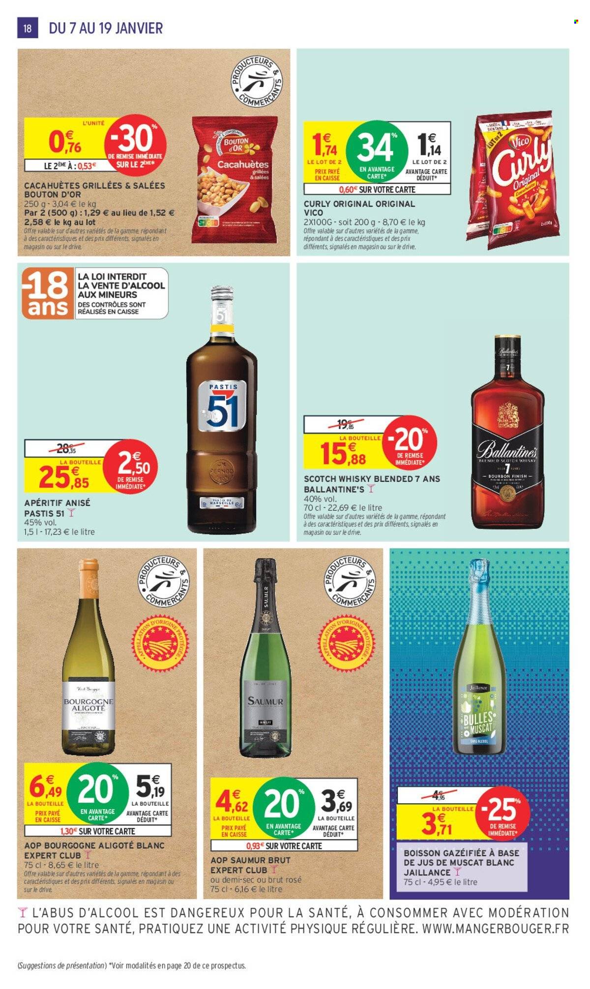 Catalogue Intermarché - 07/01/2025 - 19/01/2025. Page 18