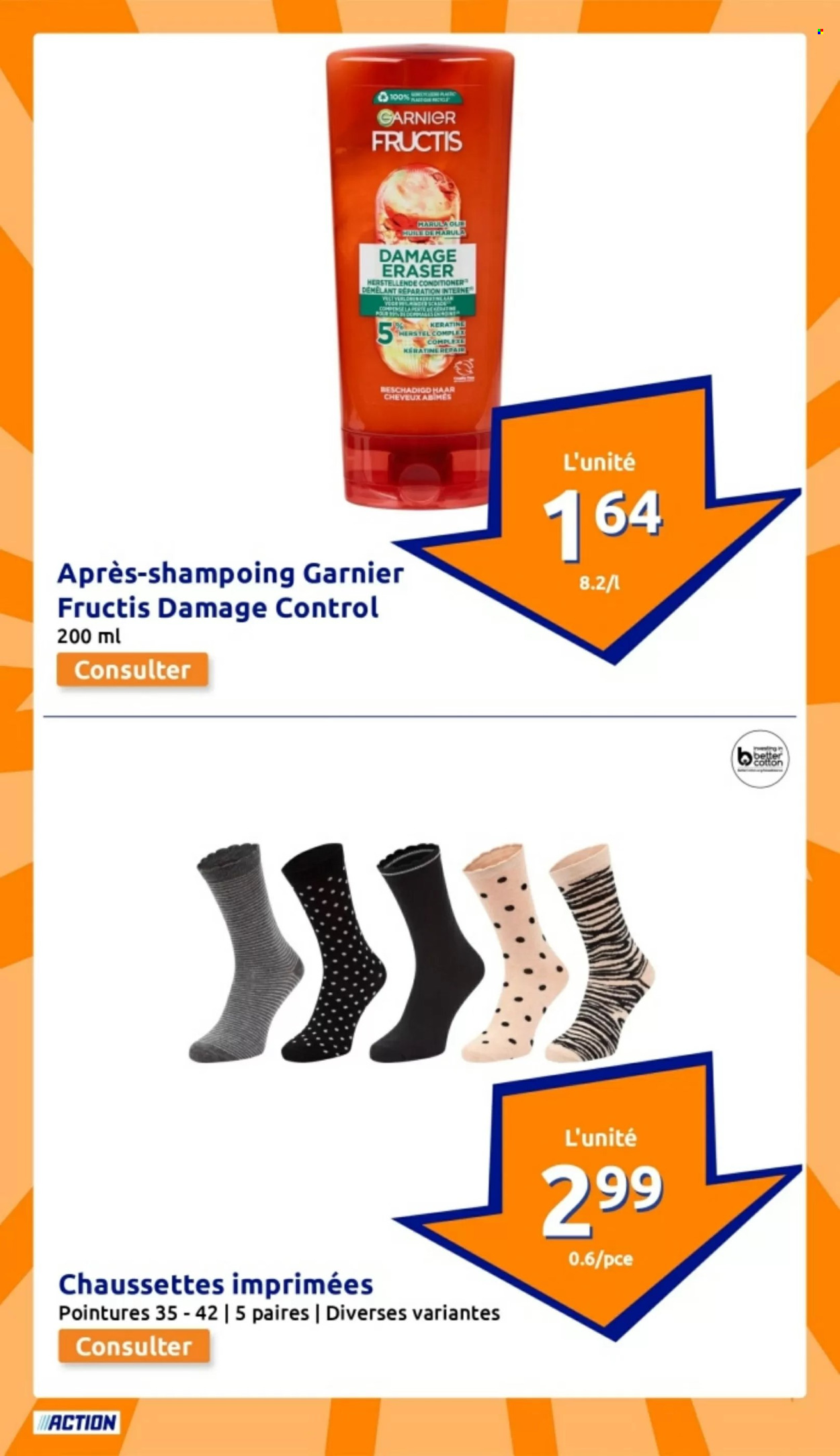 Catalogue Action - 01/01/2025 - 07/01/2025. Page 7