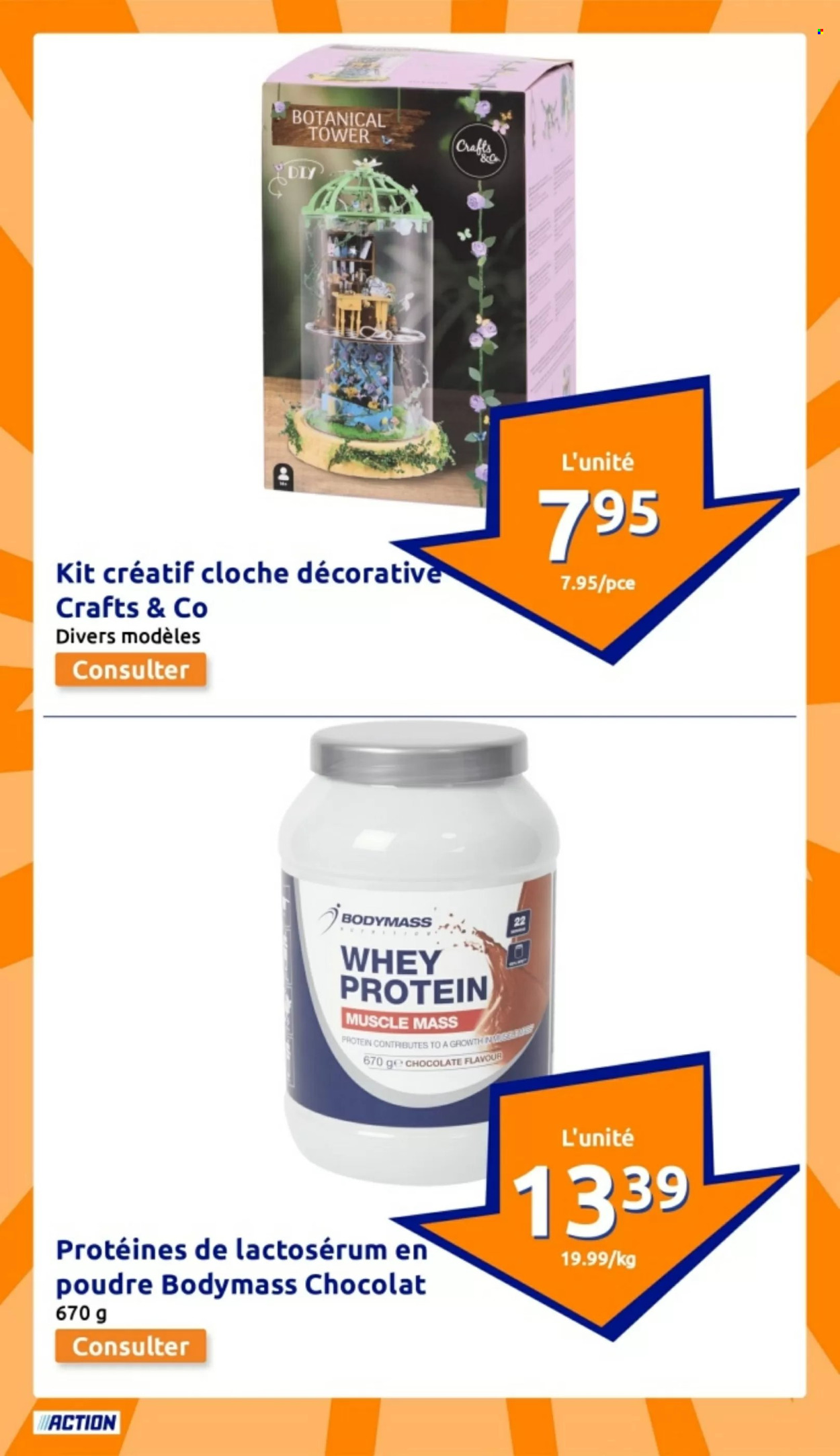 Catalogue Action - 01/01/2025 - 07/01/2025. Page 10