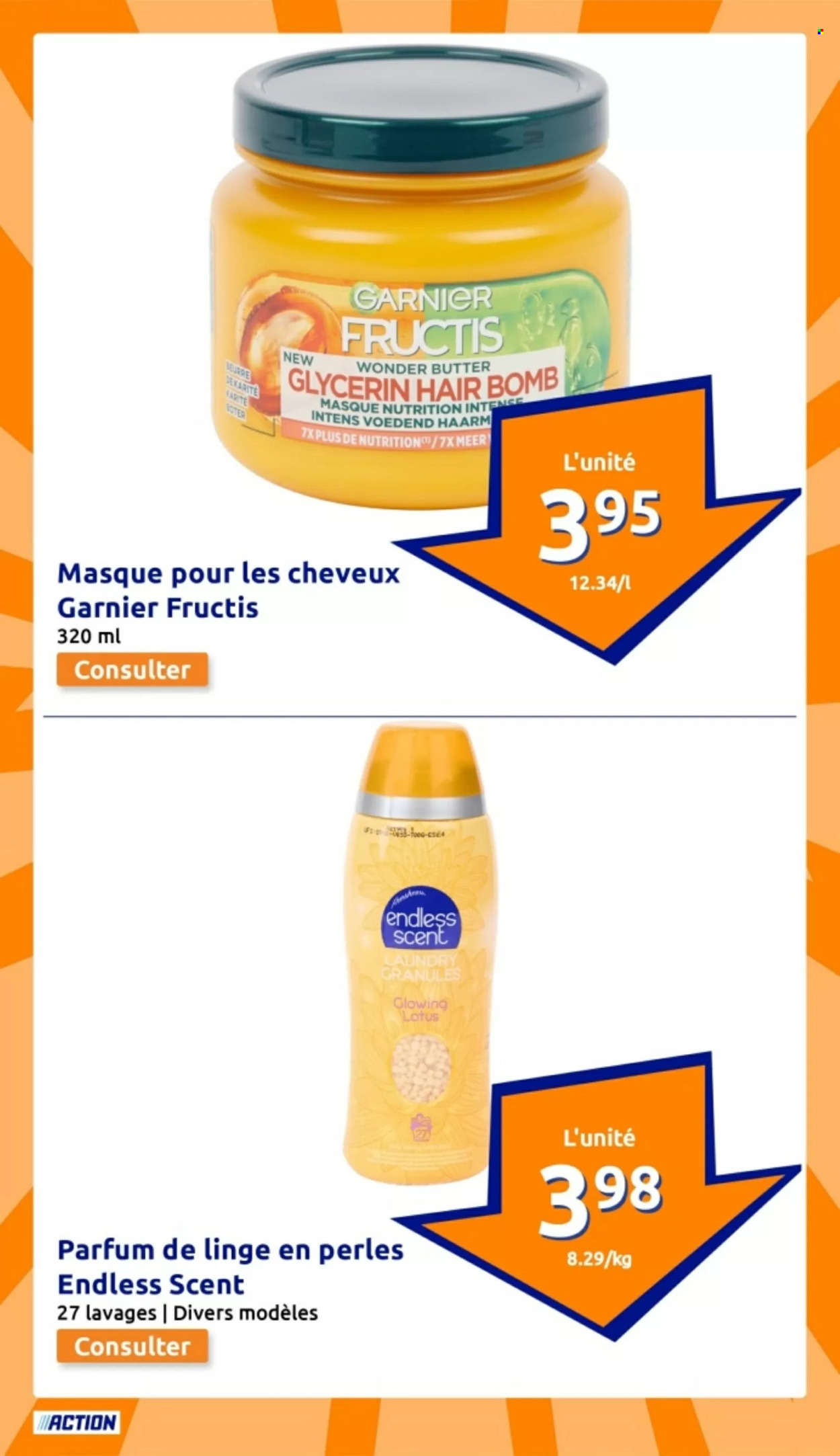 Catalogue Action - 01/01/2025 - 07/01/2025. Page 11
