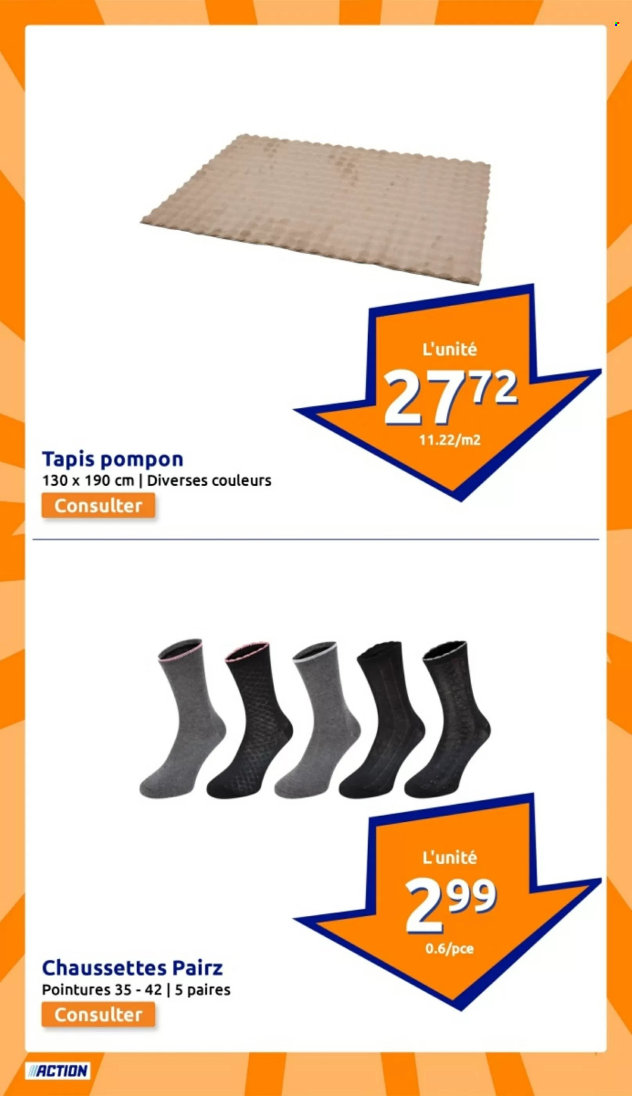 Catalogue Action - 01/01/2025 - 07/01/2025. Page 14
