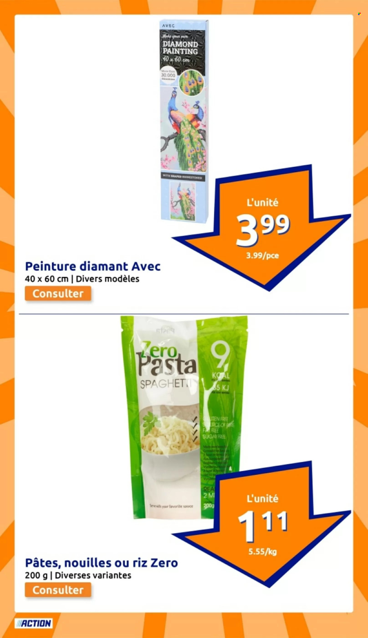 Catalogue Action - 01/01/2025 - 07/01/2025. Page 17