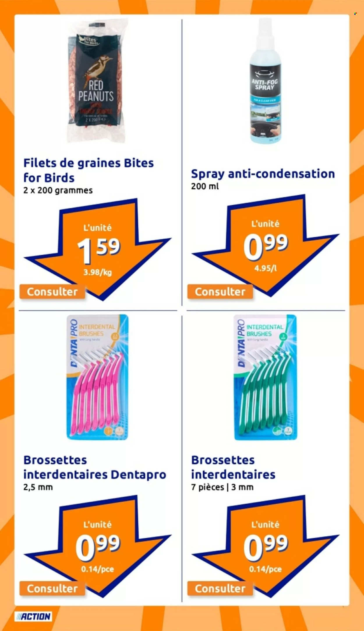Catalogue Action - 01/01/2025 - 07/01/2025. Page 18