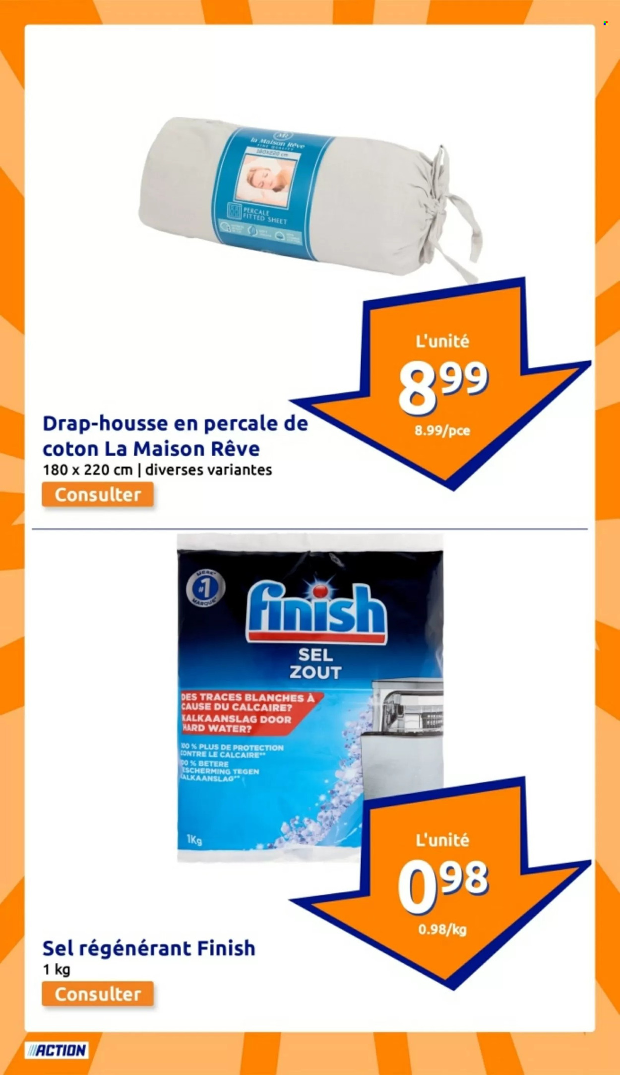 Catalogue Action - 01/01/2025 - 07/01/2025. Page 19
