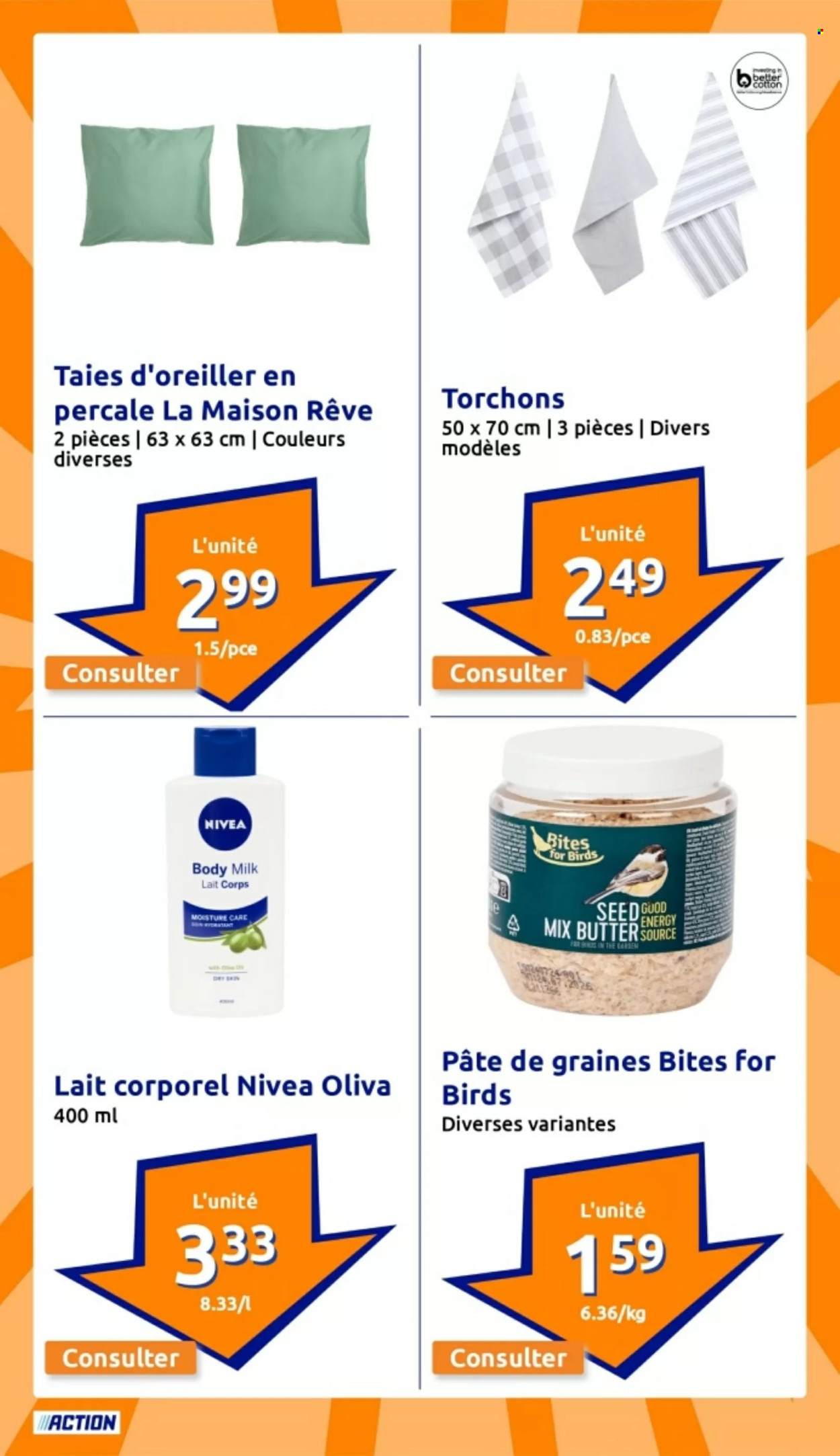 Catalogue Action - 01/01/2025 - 07/01/2025. Page 21