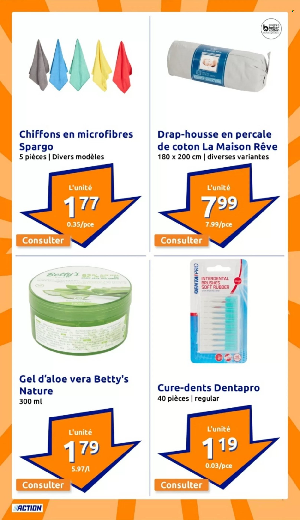 Catalogue Action - 01/01/2025 - 07/01/2025. Page 24