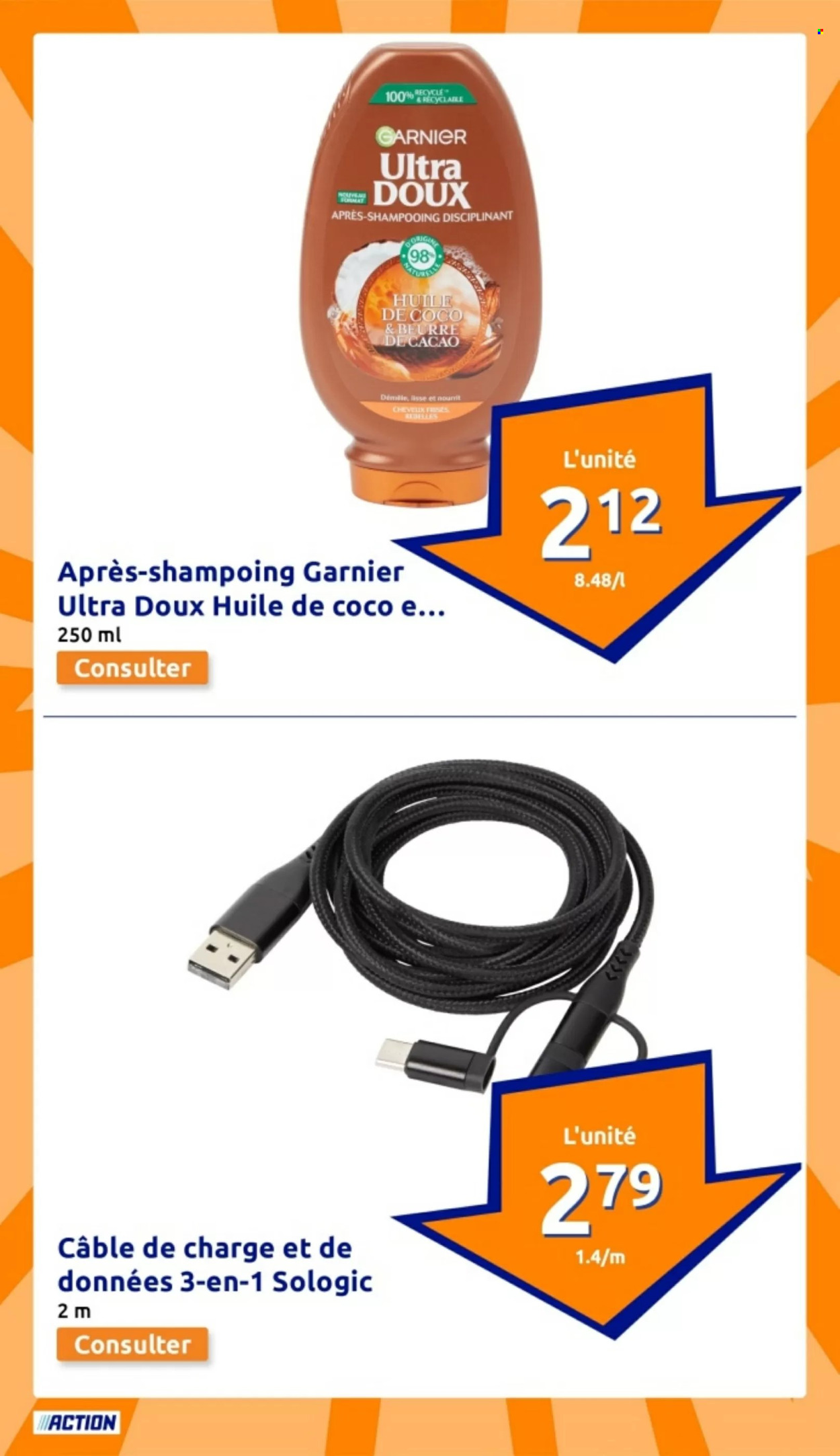 Catalogue Action - 01/01/2025 - 07/01/2025. Page 25