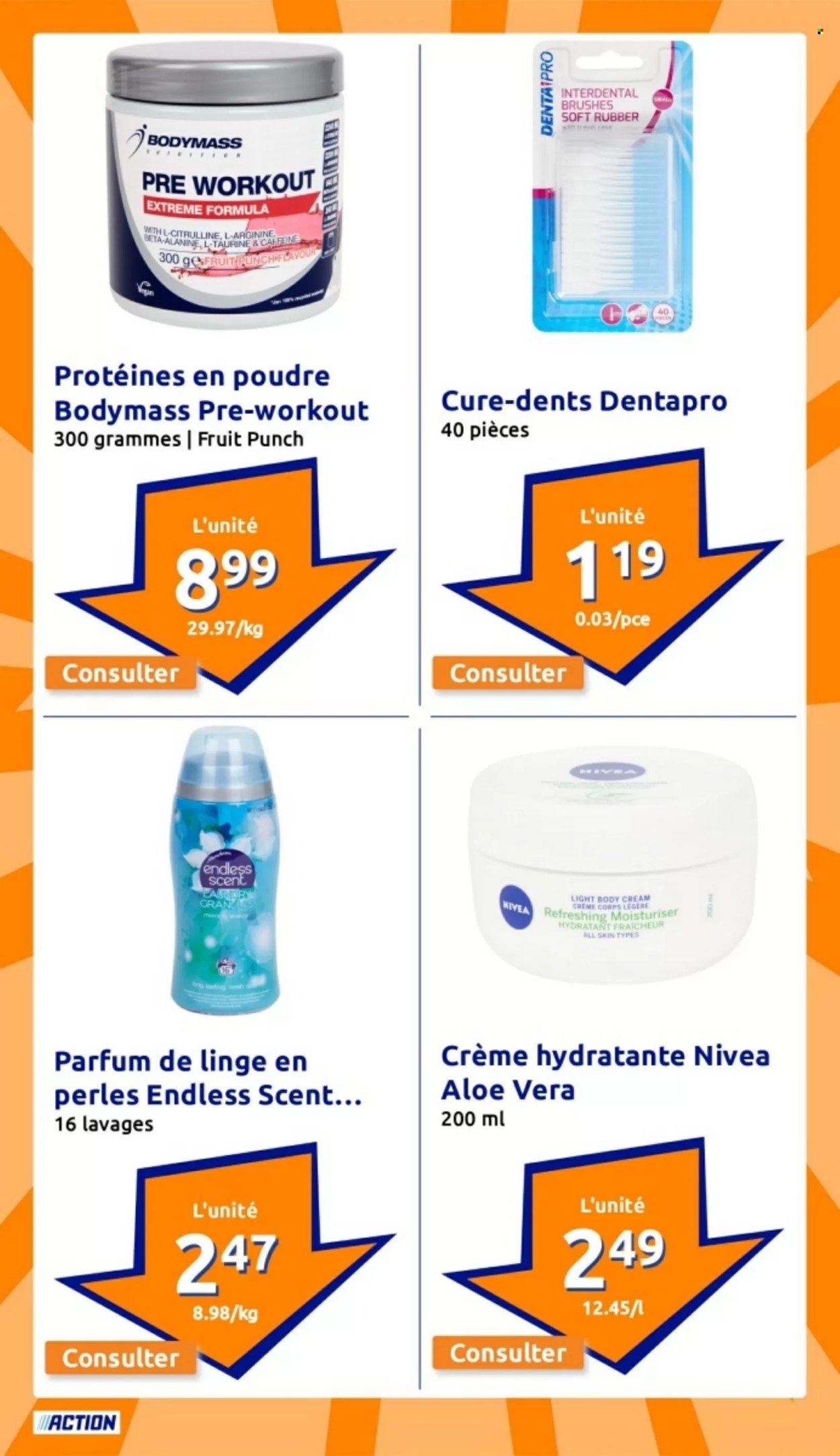 Catalogue Action - 01/01/2025 - 07/01/2025. Page 26