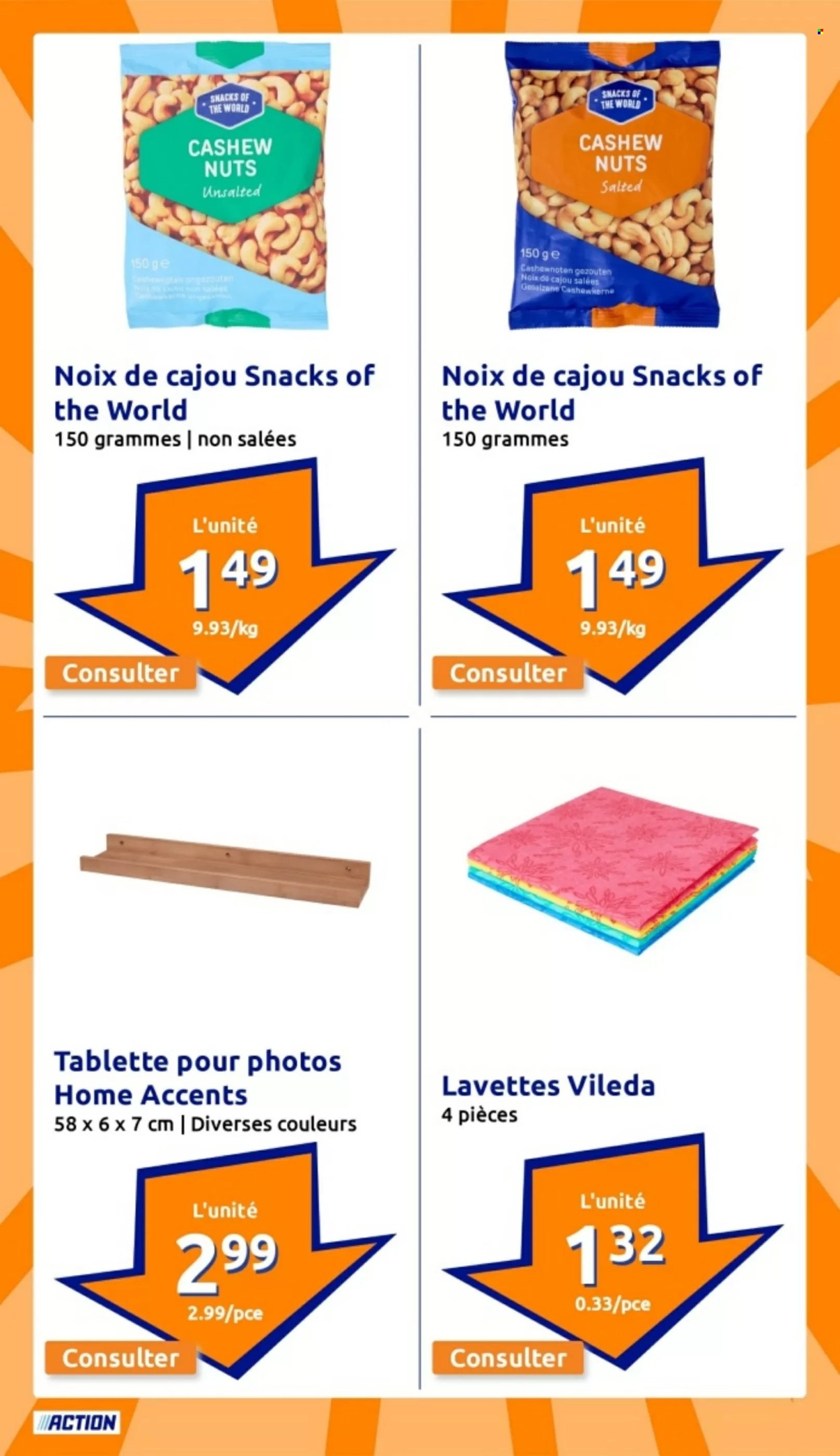 Catalogue Action - 01/01/2025 - 07/01/2025. Page 27