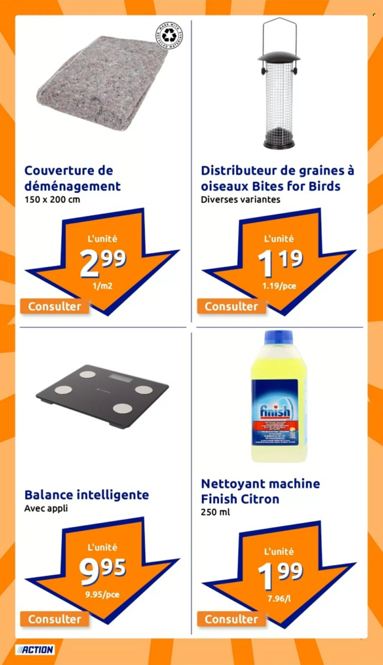 Catalogue Action - 01/01/2025 - 07/01/2025. Page 29