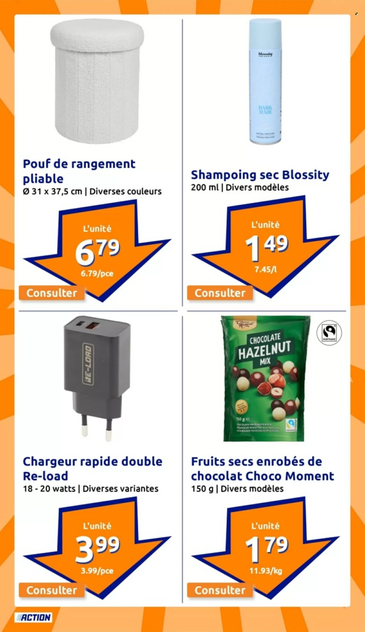 Catalogue Action - 01/01/2025 - 07/01/2025. Page 30