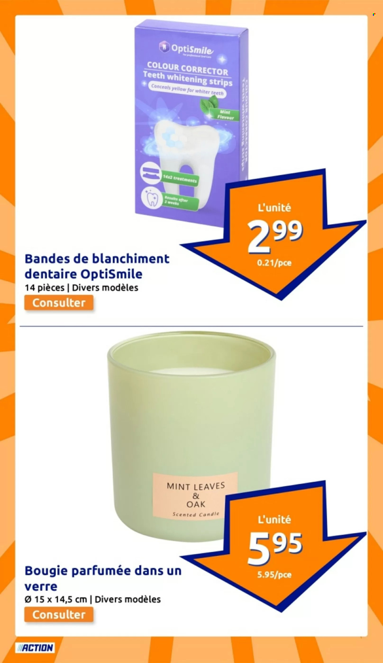 Catalogue Action - 01/01/2025 - 07/01/2025. Page 31