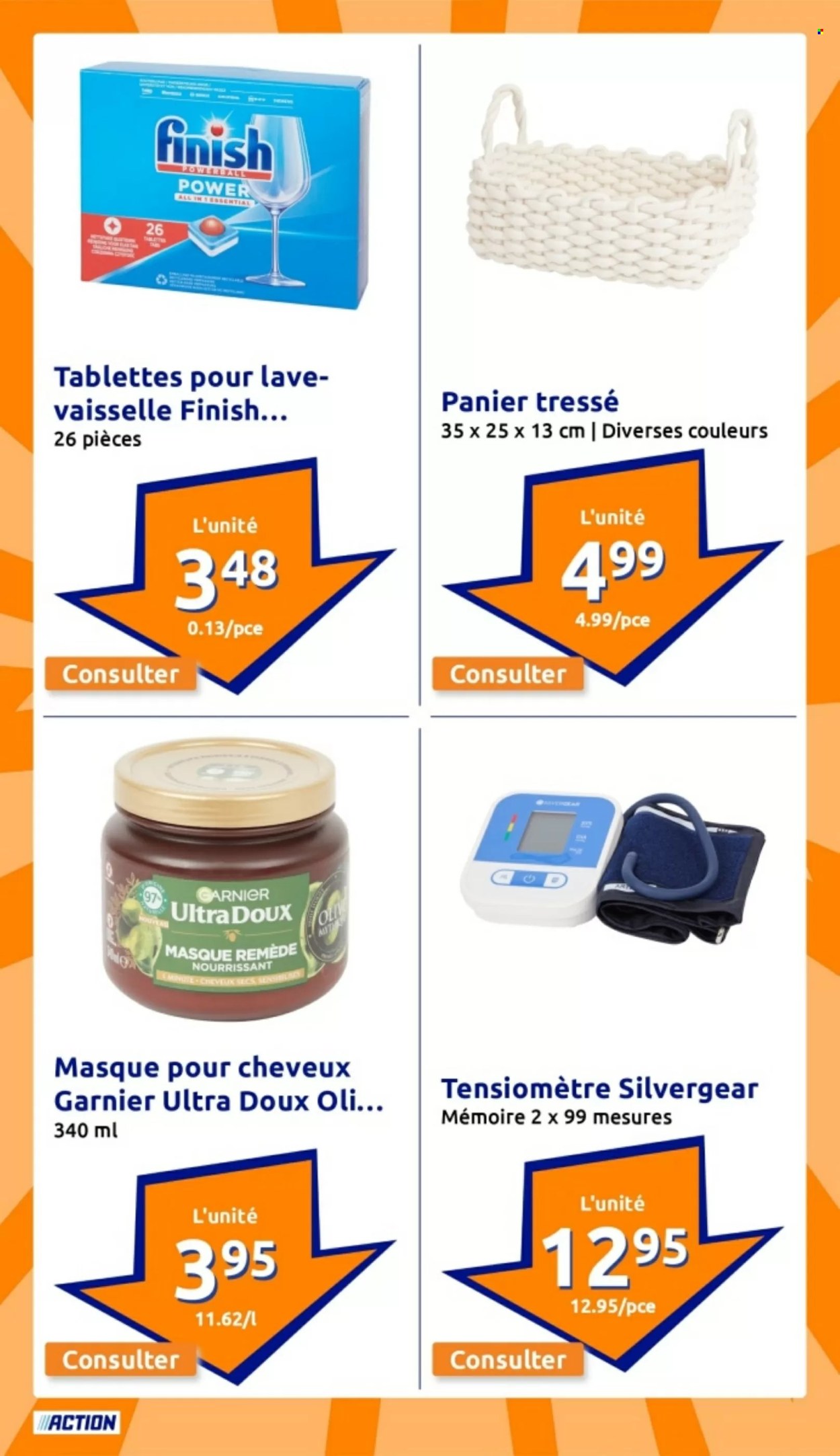 Catalogue Action - 01/01/2025 - 07/01/2025. Page 32