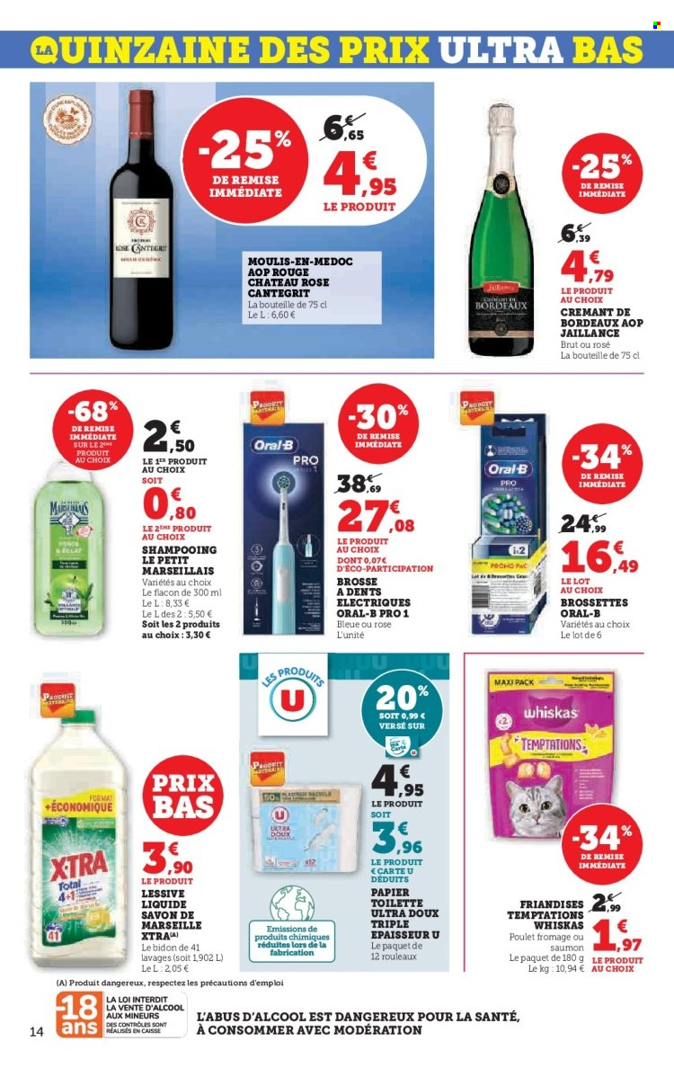 Catalogue U express - 07/01/2025 - 19/01/2025. Page 14