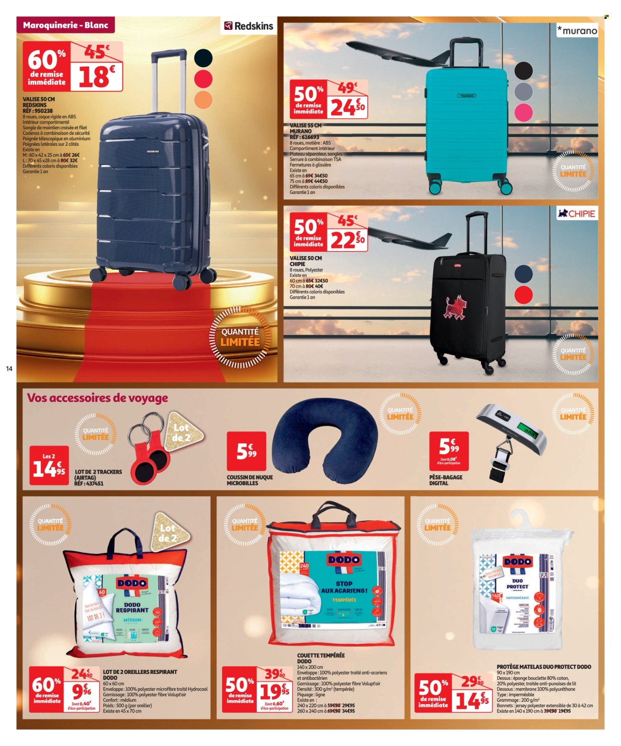 Catalogue Auchan - 08/01/2025 - 14/01/2025. Page 14